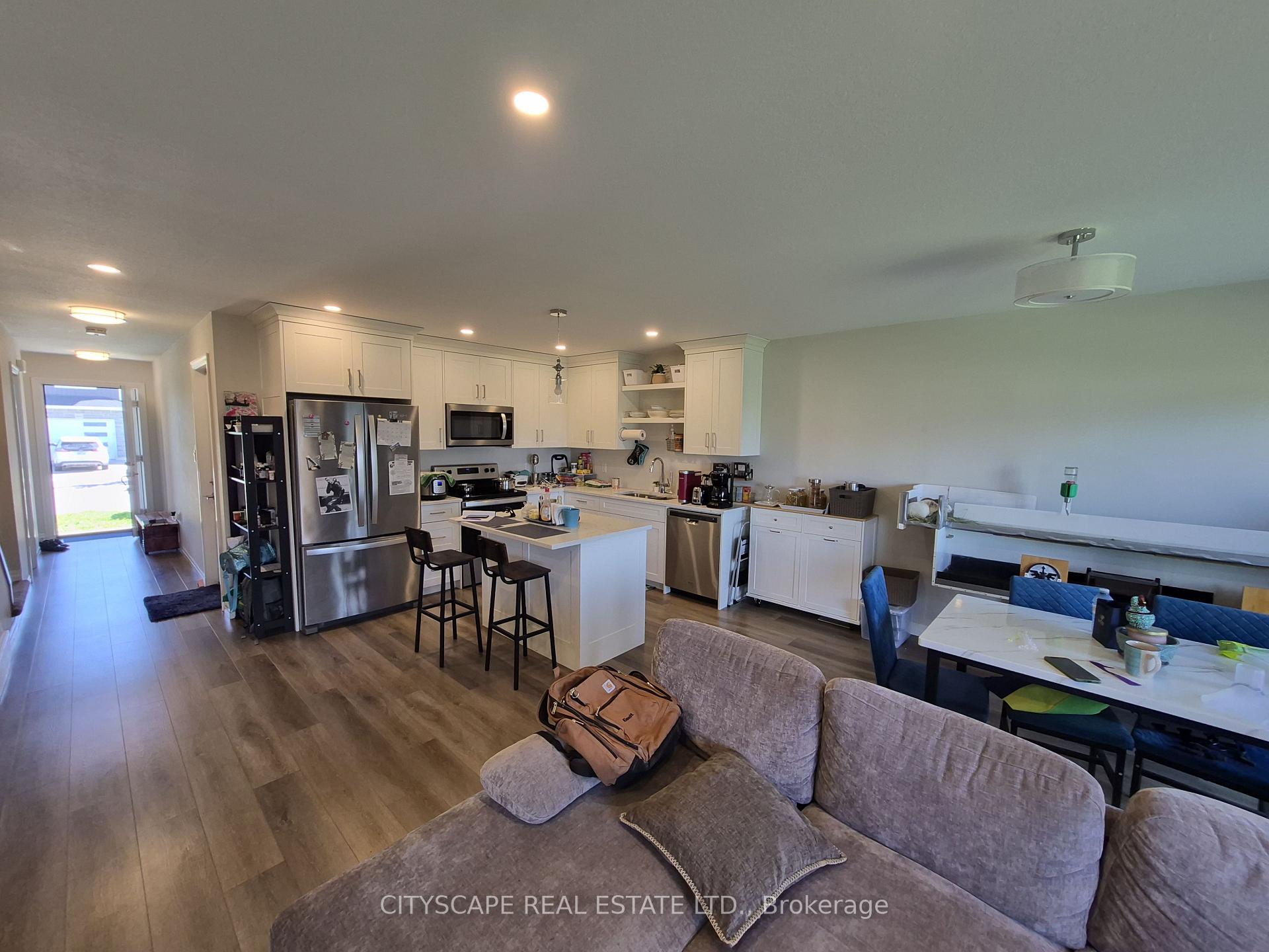 Photo 4 of 201 Hooper Street, St. Marys — HOMEH
