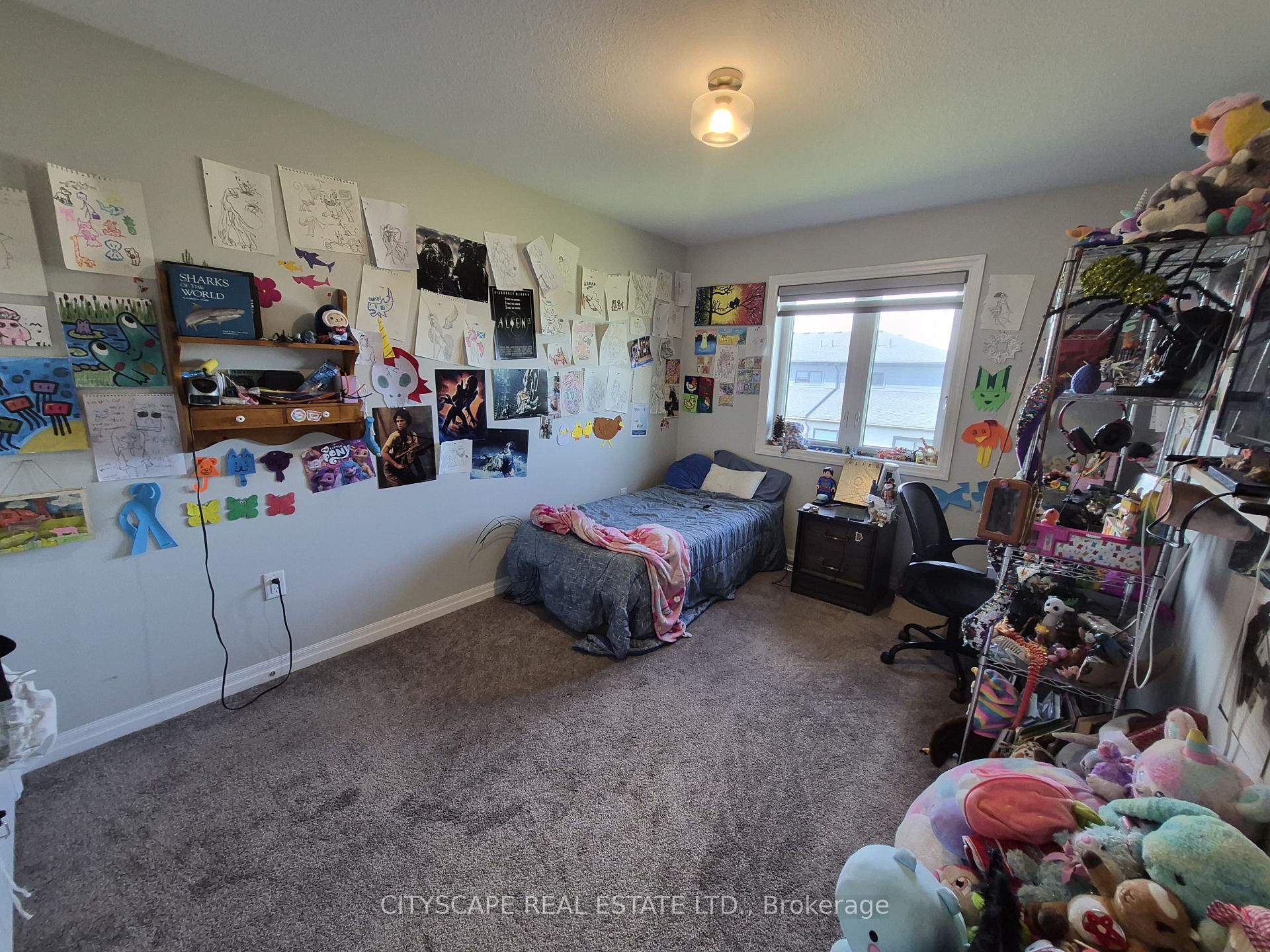 Photo 15 of 201 Hooper Street, St. Marys — HOMEH
