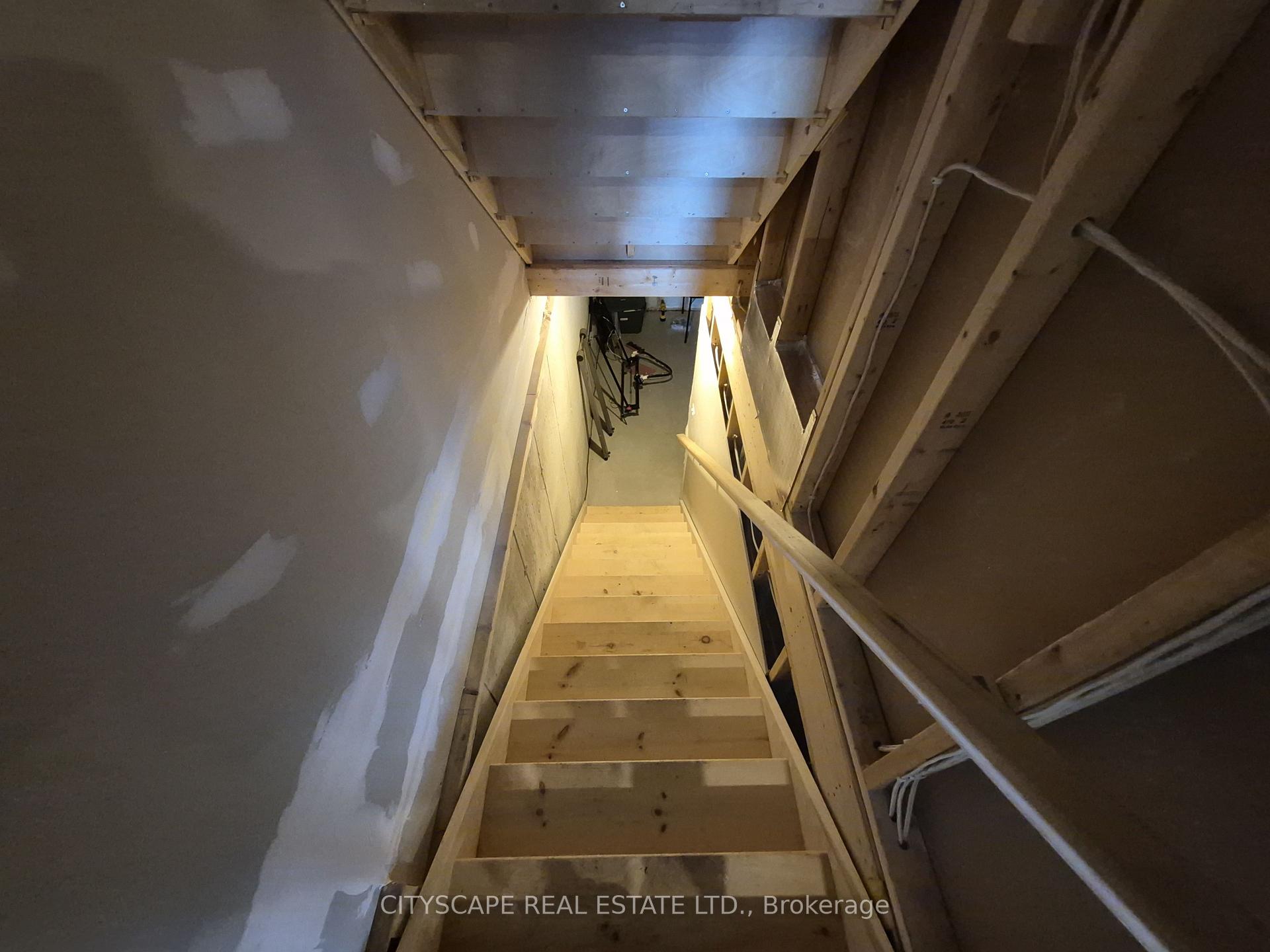 Photo 20 of 201 Hooper Street, St. Marys — HOMEH