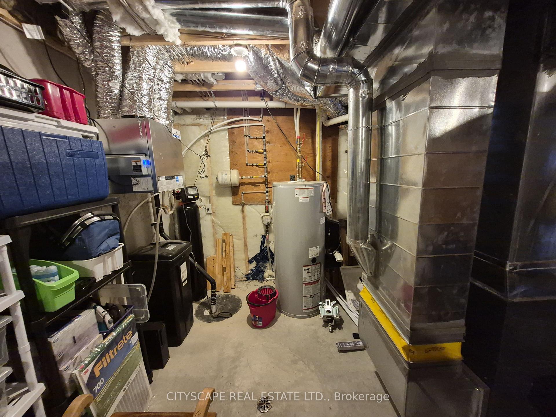 Photo 23 of 201 Hooper Street, St. Marys — HOMEH