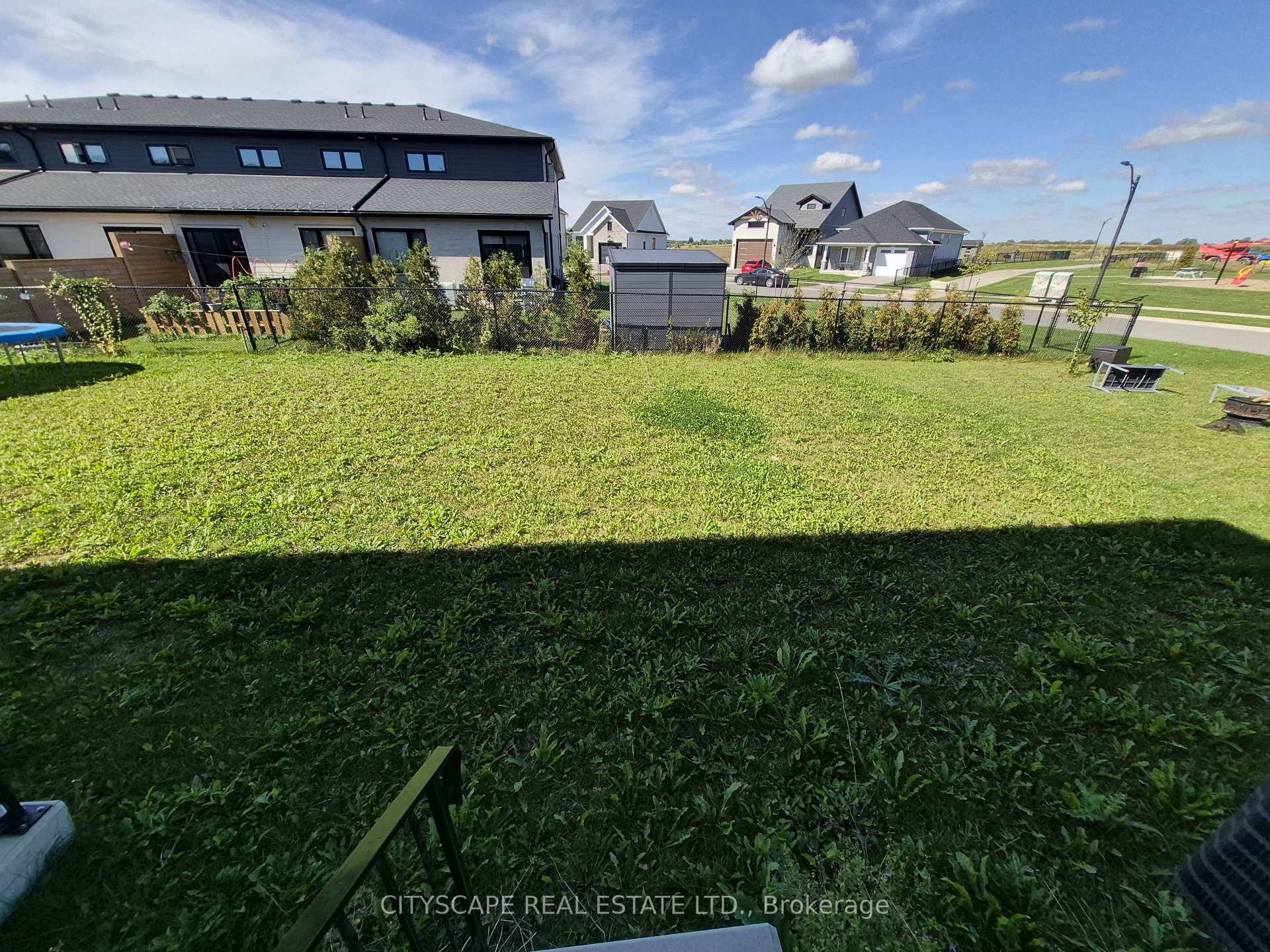 Photo 24 of 201 Hooper Street, St. Marys — HOMEH