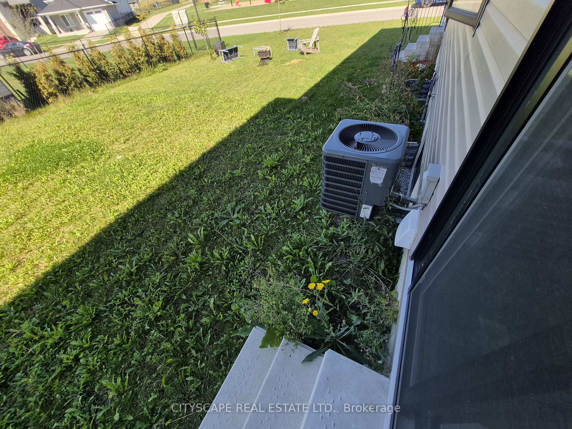 Photo 25 of 201 Hooper Street, St. Marys — HOMEH