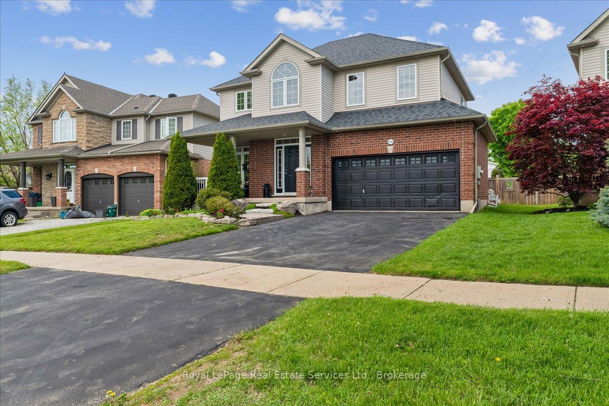Photo of 160 May Street