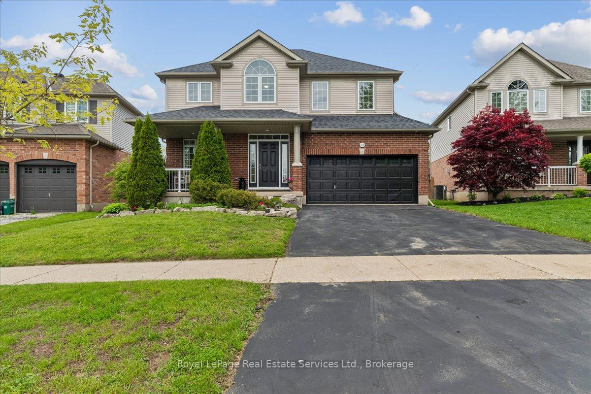 Photo 2 of 160 May Street, Guelph/Eramosa, Rockwood — HOMEH