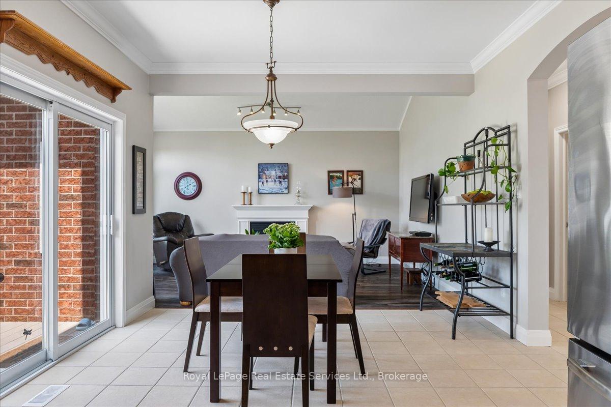 Photo 13 of 160 May Street, Guelph/Eramosa, Rockwood — HOMEH