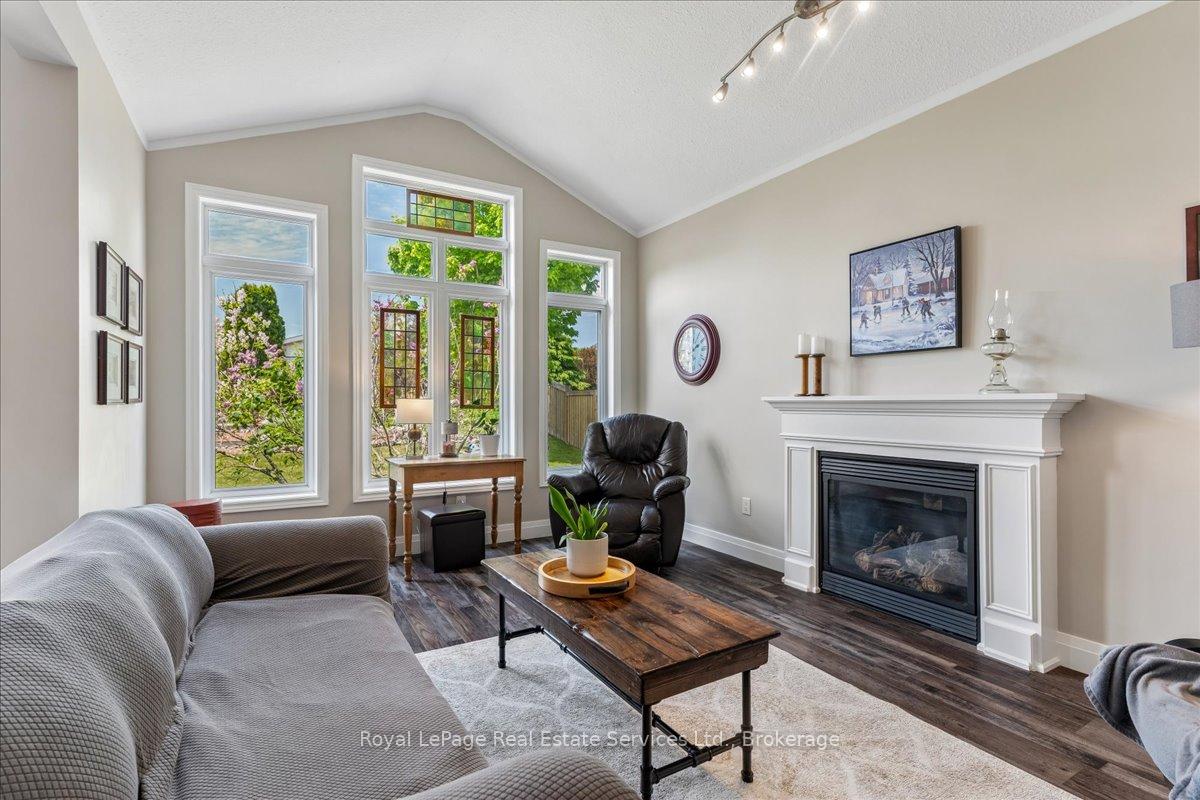 Photo 15 of 160 May Street, Guelph/Eramosa, Rockwood — HOMEH