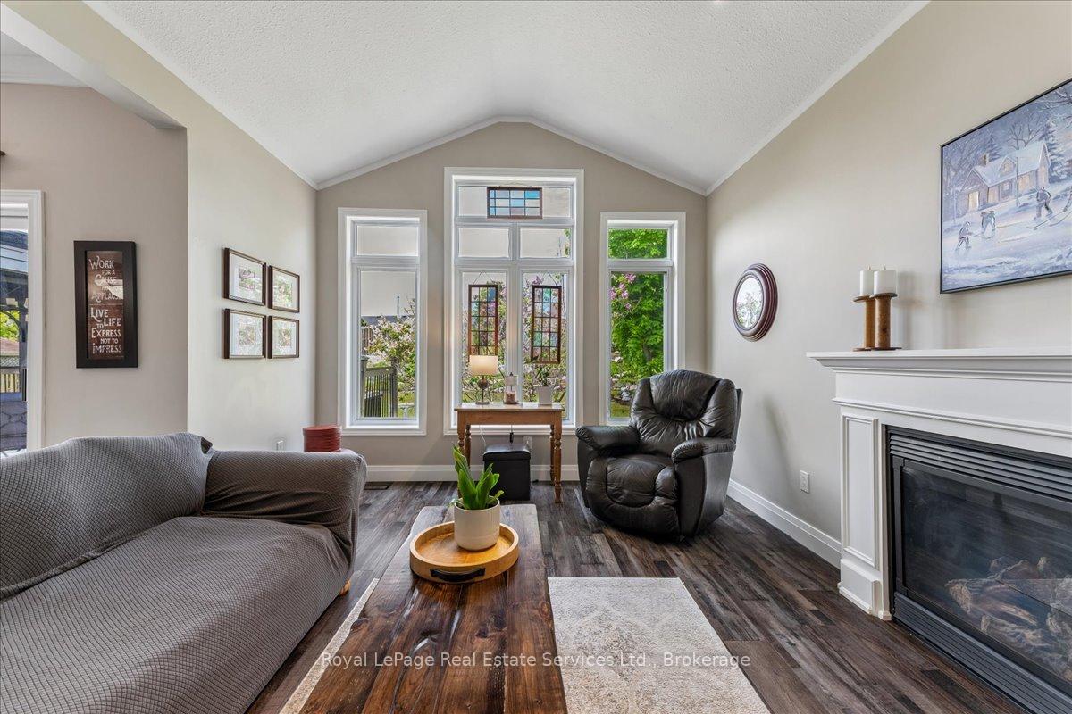 Photo 16 of 160 May Street, Guelph/Eramosa, Rockwood — HOMEH