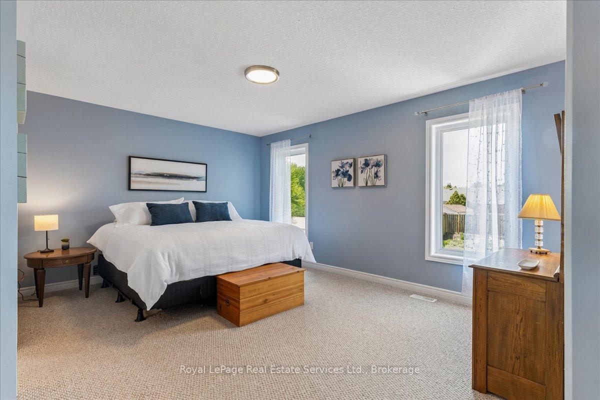 Photo 22 of 160 May Street, Guelph/Eramosa, Rockwood — HOMEH
