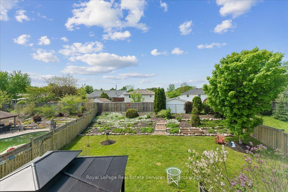 Photo 24 of 160 May Street, Guelph/Eramosa, Rockwood — HOMEH