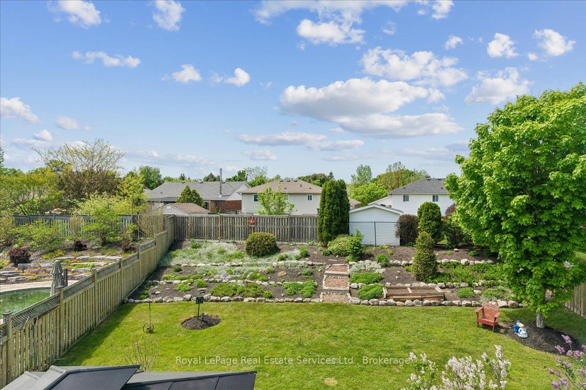 Photo 25 of 160 May Street, Guelph/Eramosa, Rockwood — HOMEH