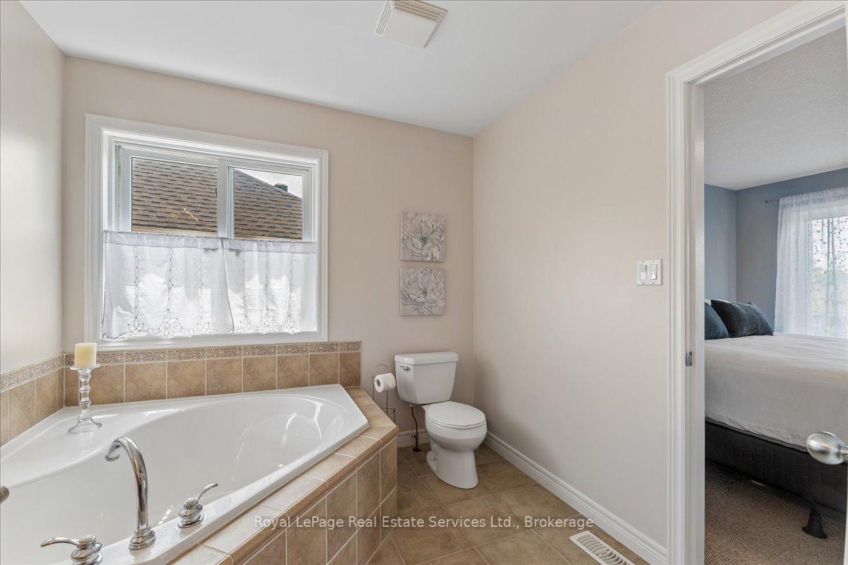 Photo 26 of 160 May Street, Guelph/Eramosa, Rockwood — HOMEH