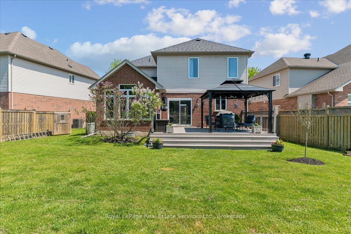 Photo 36 of 160 May Street, Guelph/Eramosa, Rockwood — HOMEH