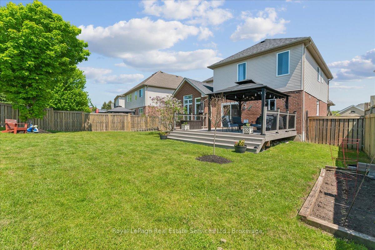 Photo 38 of 160 May Street, Guelph/Eramosa, Rockwood — HOMEH