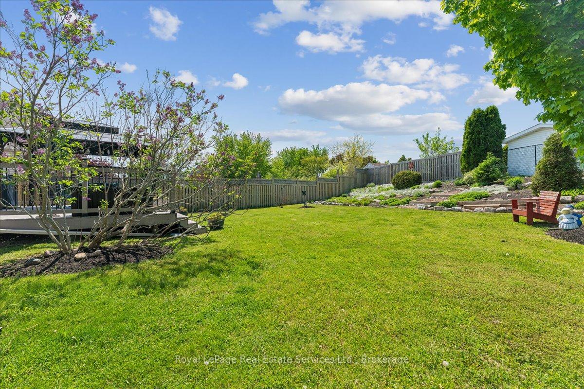 Photo 39 of 160 May Street, Guelph/Eramosa, Rockwood — HOMEH