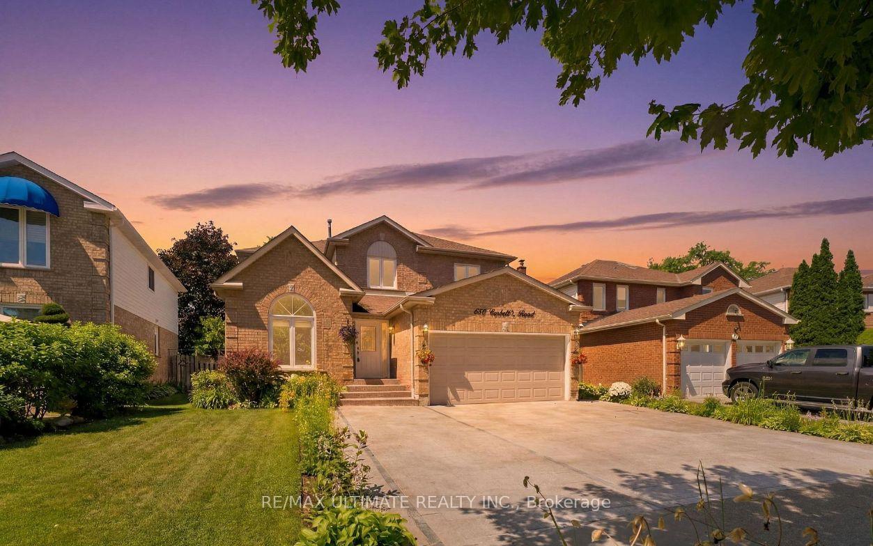 Photo of 872 Corbetts Road