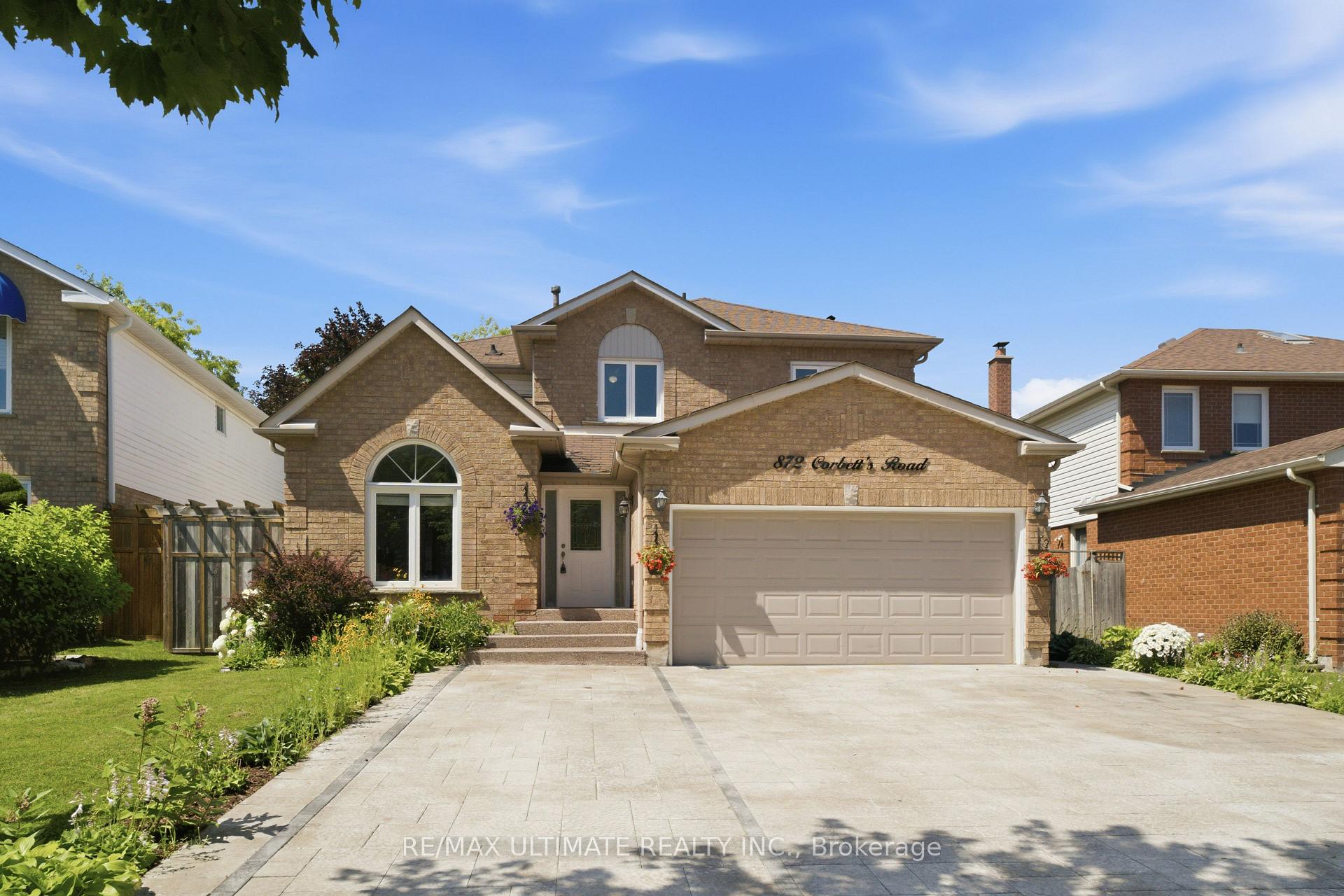 Photo 3 of 872 Corbetts Road, Oshawa, Pinecrest — HOMEH