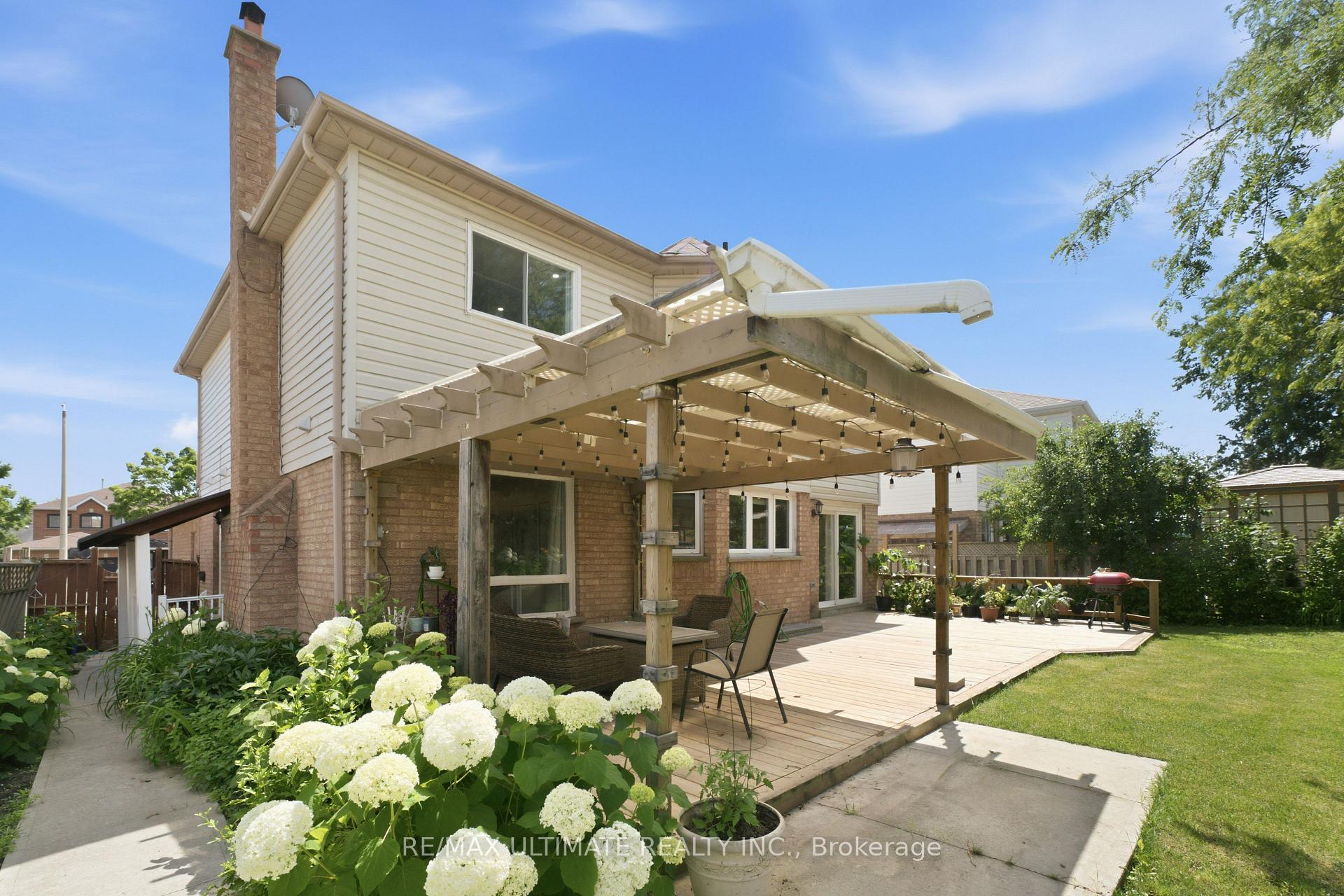 Photo 30 of 872 Corbetts Road, Oshawa, Pinecrest — HOMEH