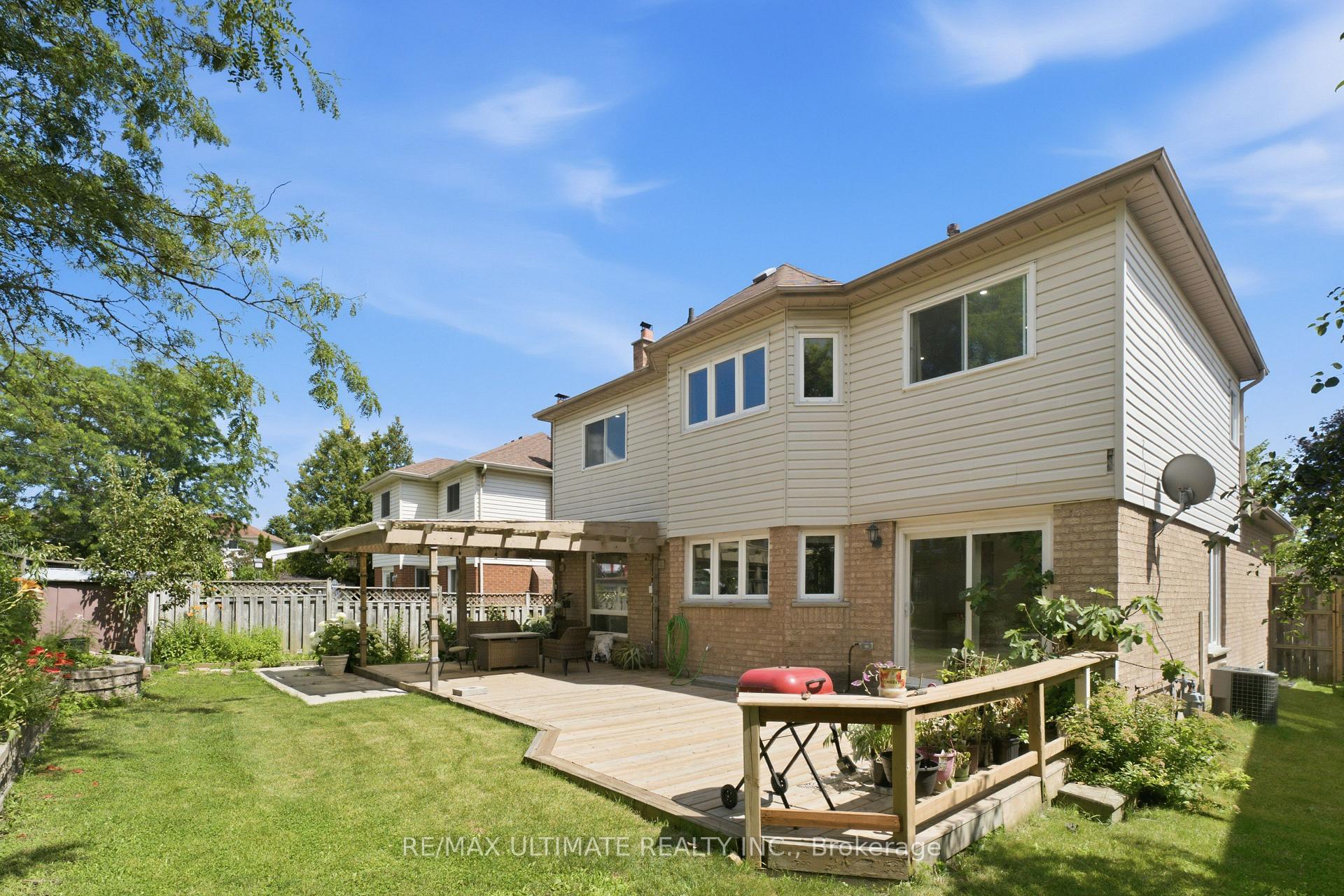 Photo 31 of 872 Corbetts Road, Oshawa, Pinecrest — HOMEH