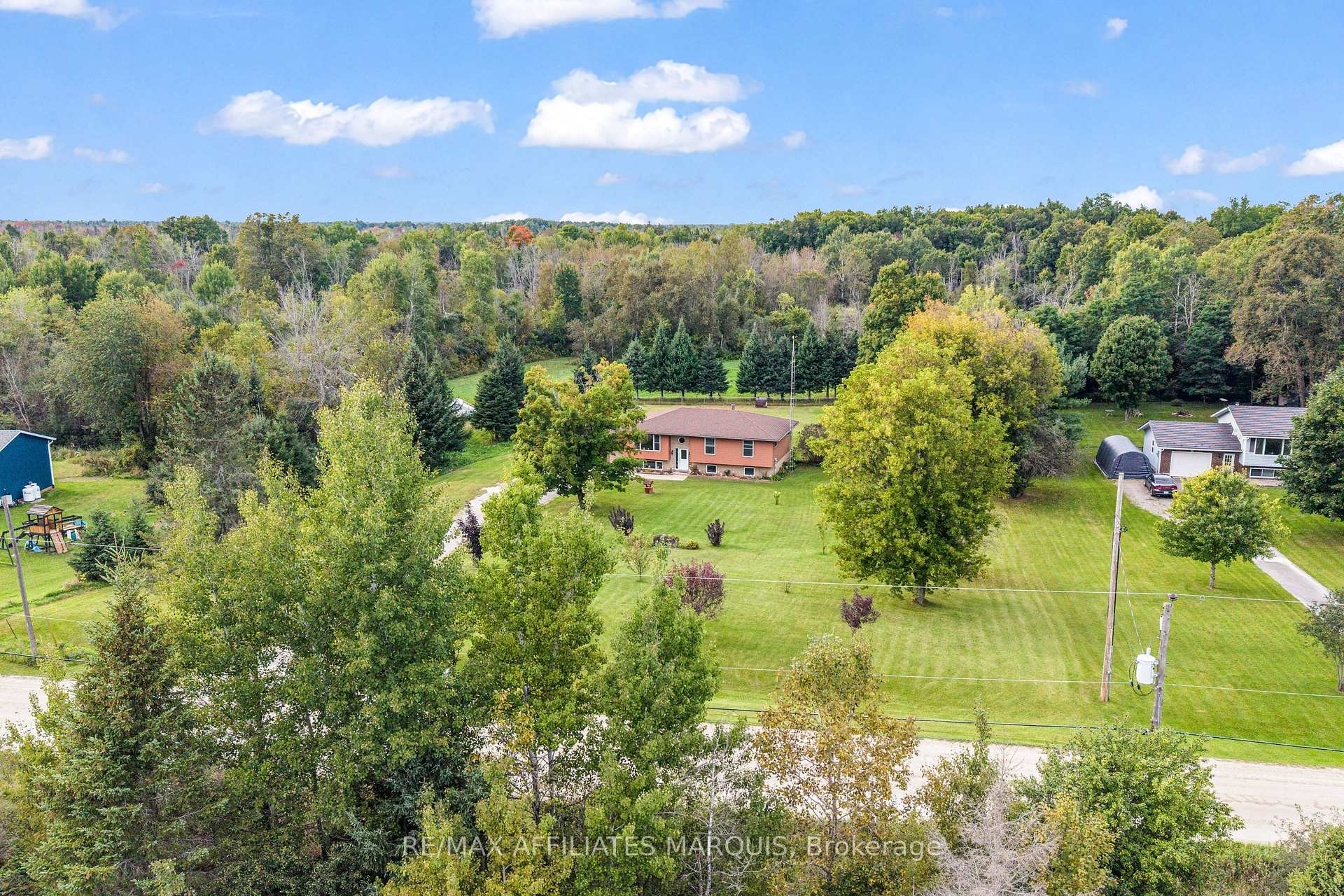 Photo 37 of 174 McGuire Road, Montague, Montague Twp — HOMEH