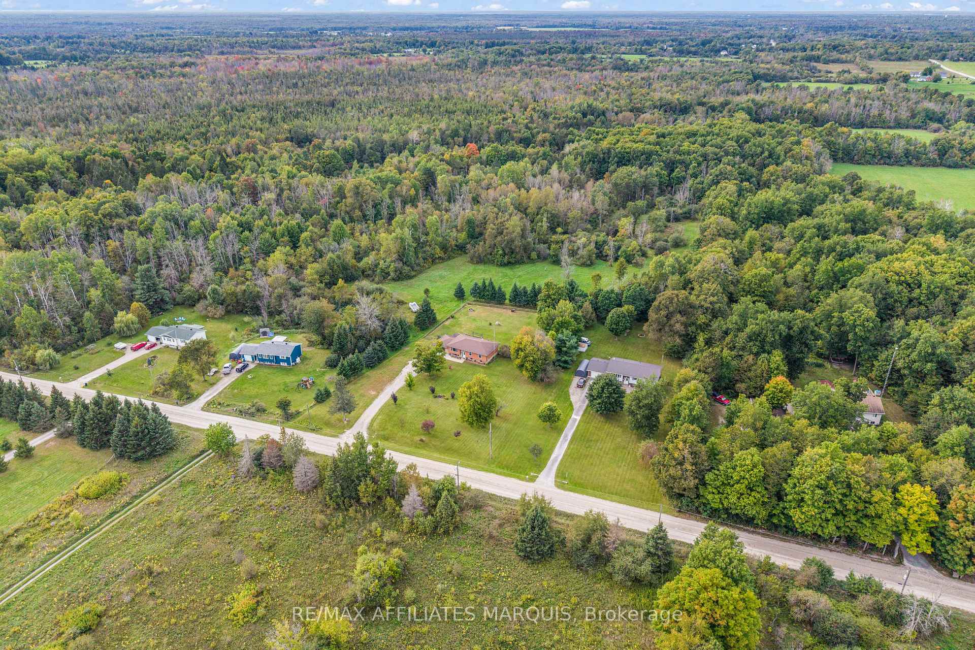 Photo 38 of 174 McGuire Road, Montague, Montague Twp — HOMEH