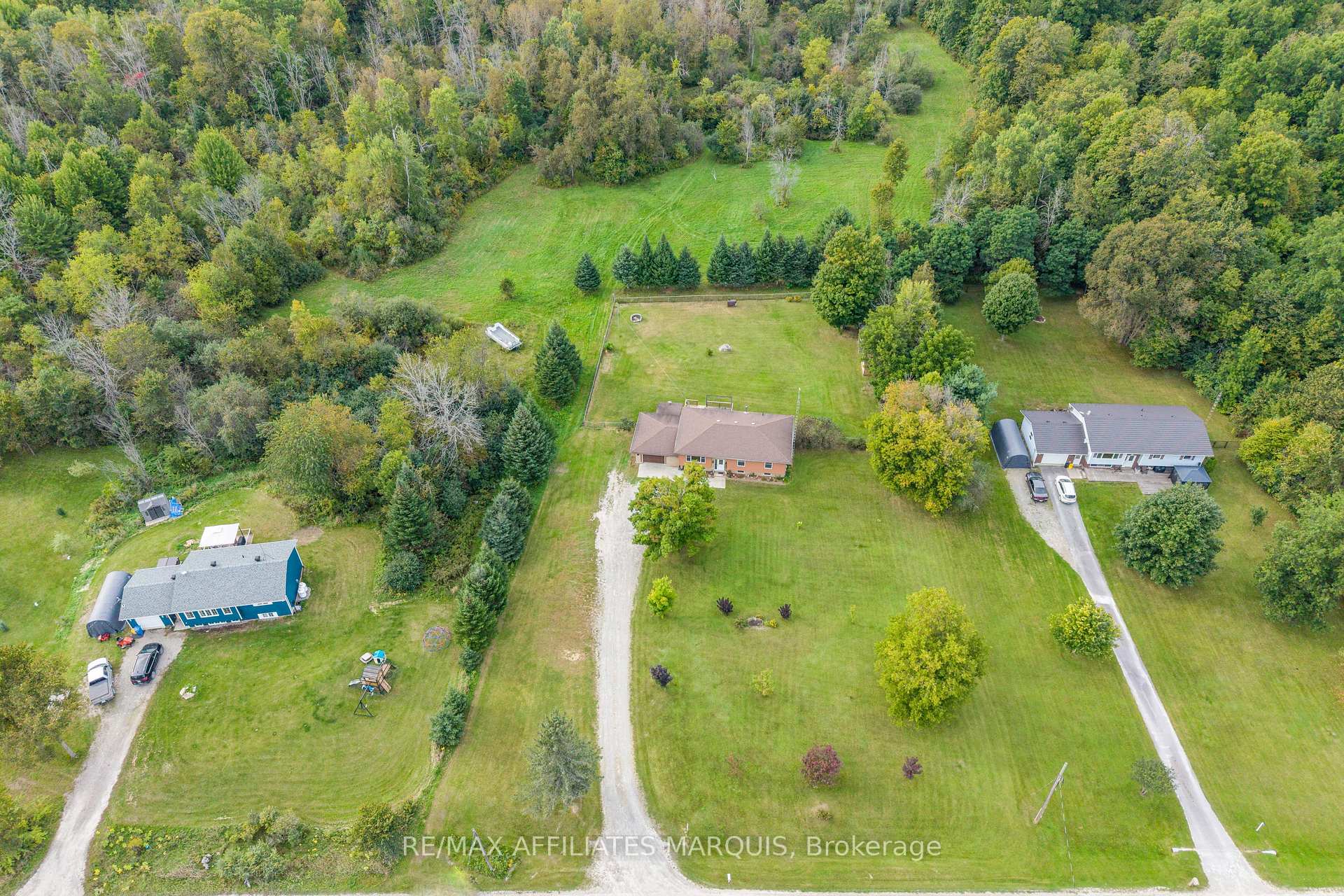 Photo 41 of 174 McGuire Road, Montague, Montague Twp — HOMEH