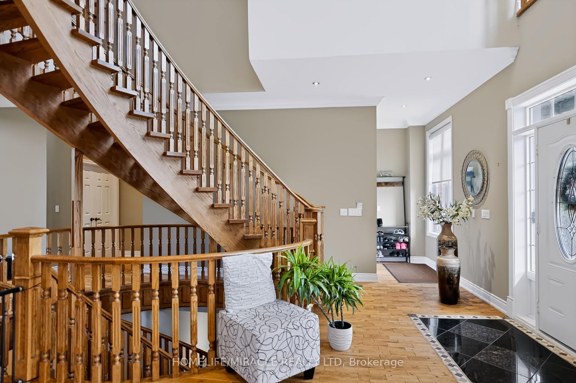 Photo 6 of 345305 15th Side Road, Amaranth, Rural Amaranth — HOMEH