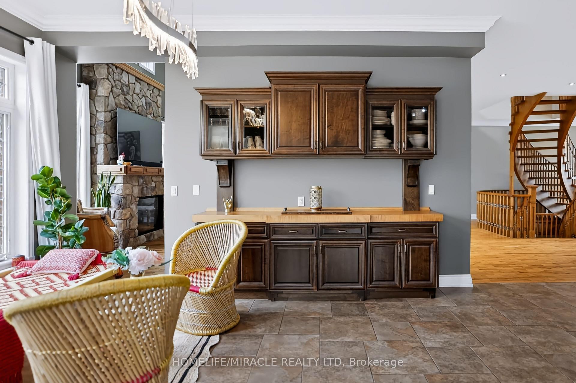 Photo 11 of 345305 15th Side Road, Amaranth, Rural Amaranth — HOMEH