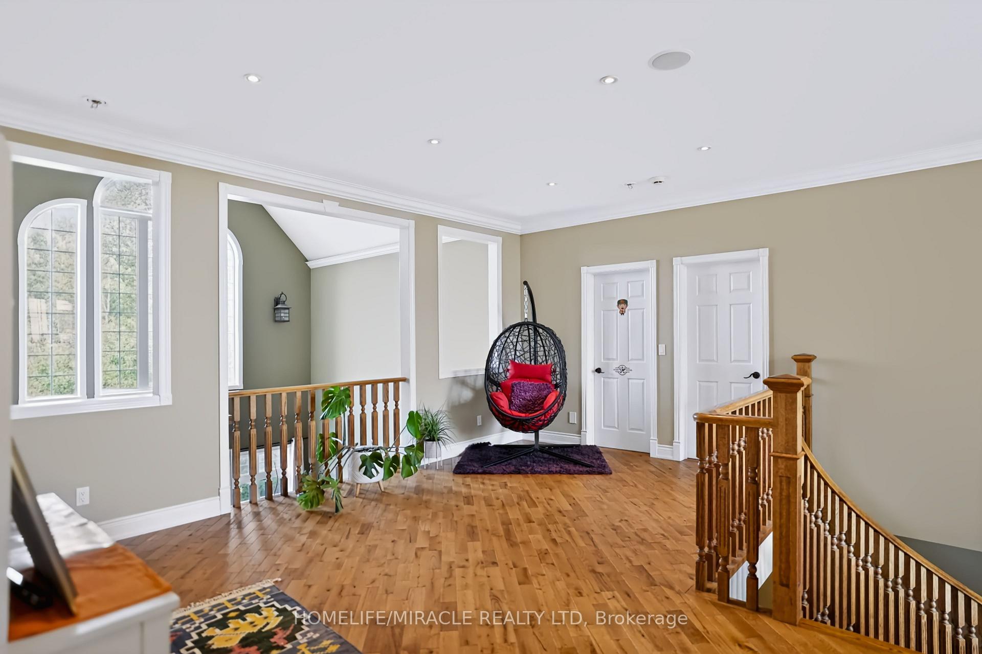 Photo 16 of 345305 15th Side Road, Amaranth, Rural Amaranth — HOMEH