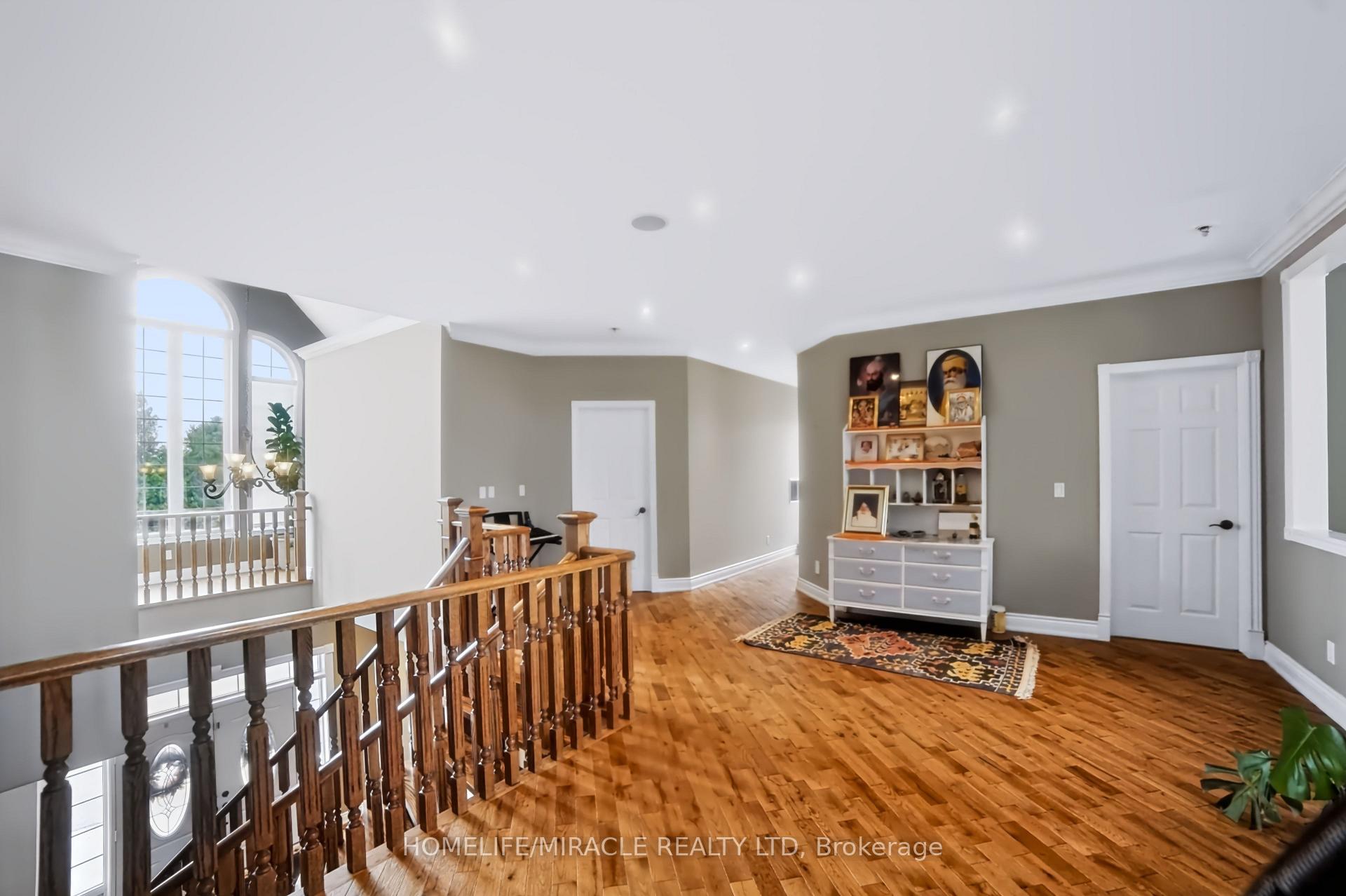 Photo 17 of 345305 15th Side Road, Amaranth, Rural Amaranth — HOMEH