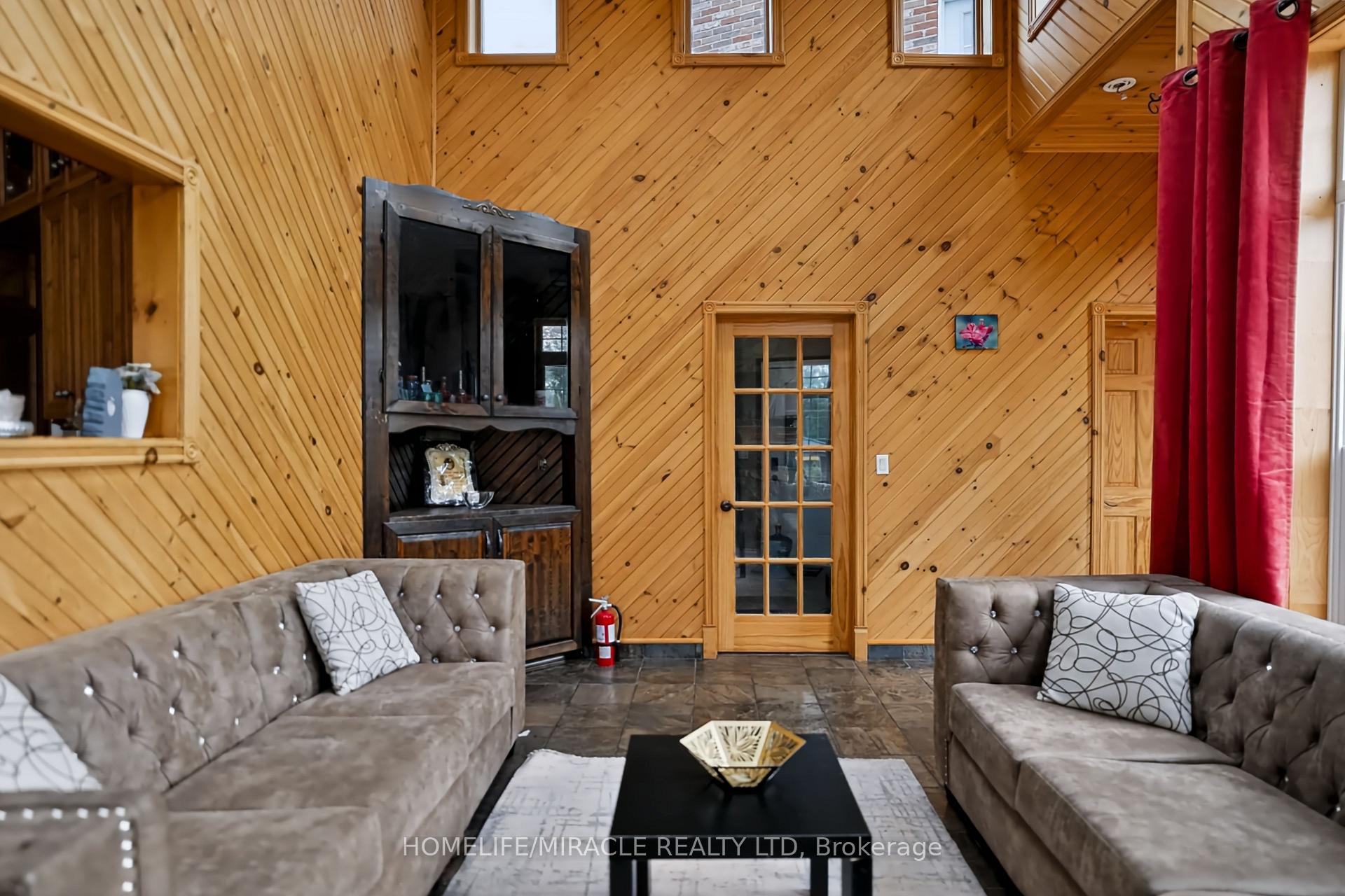 Photo 18 of 345305 15th Side Road, Amaranth, Rural Amaranth — HOMEH