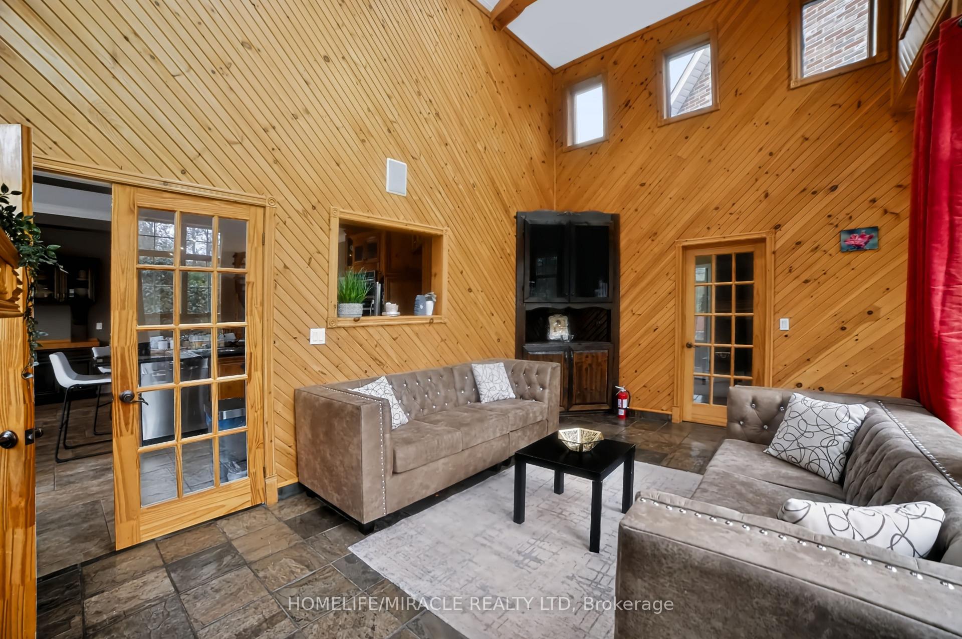 Photo 32 of 345305 15th Side Road, Amaranth, Rural Amaranth — HOMEH