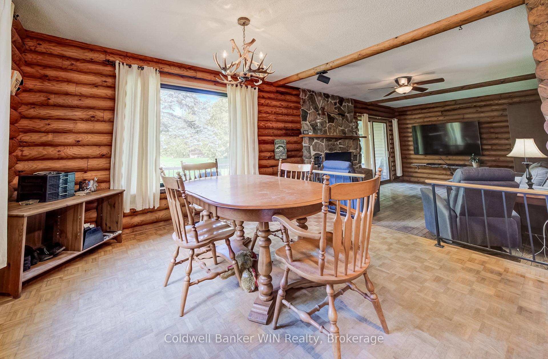 Photo 9 of 775415 Highway 10, Chatsworth — HOMEH