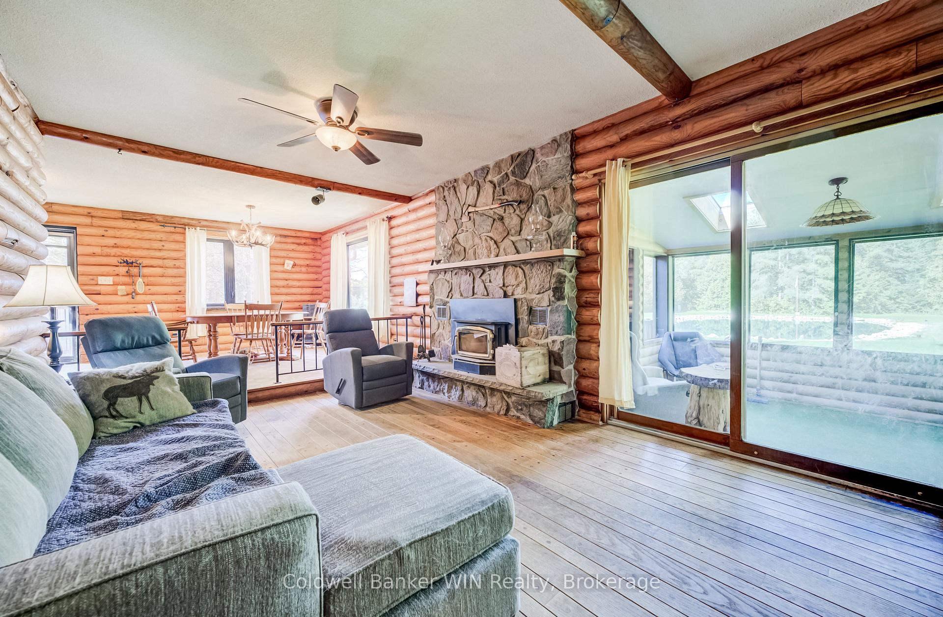 Photo 12 of 775415 Highway 10, Chatsworth — HOMEH