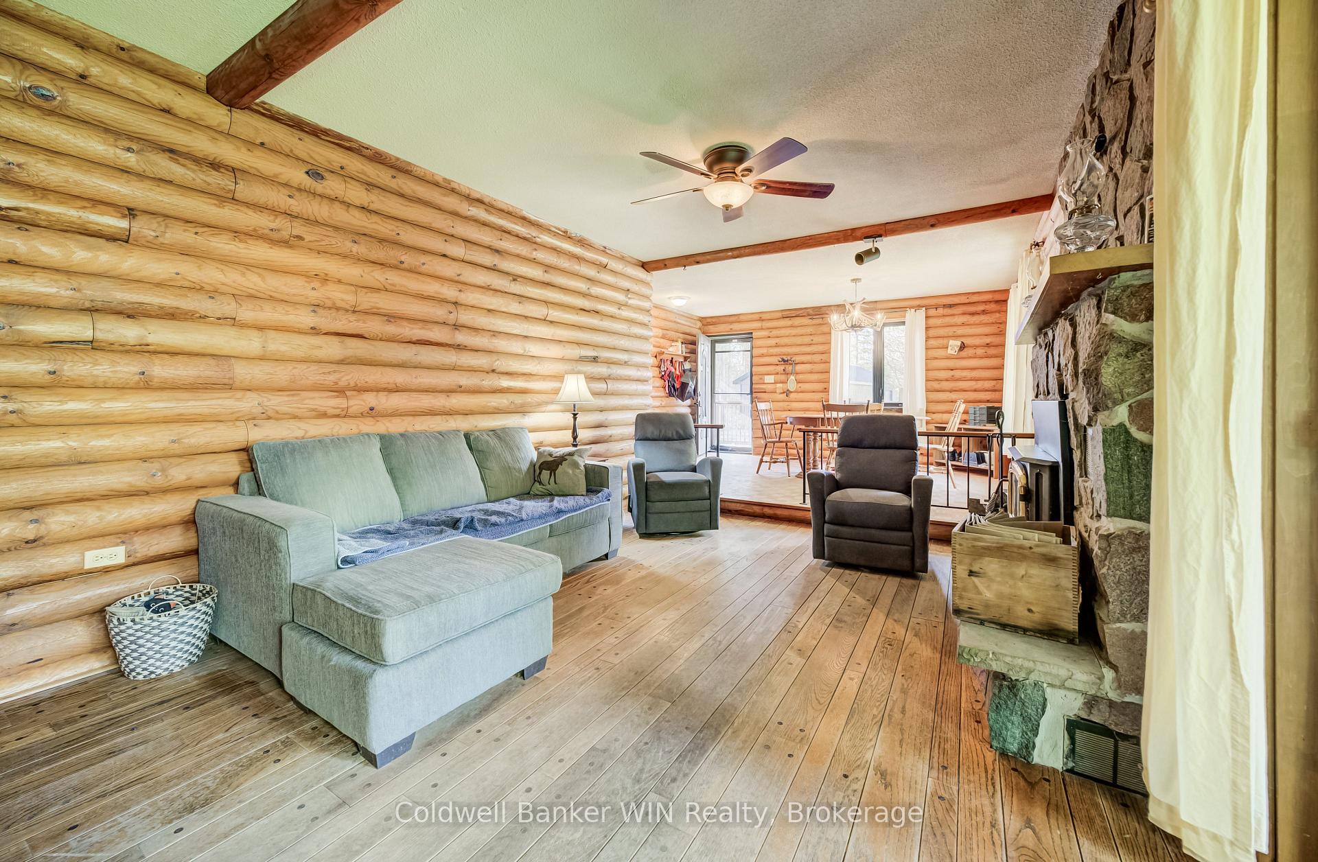 Photo 13 of 775415 Highway 10, Chatsworth — HOMEH