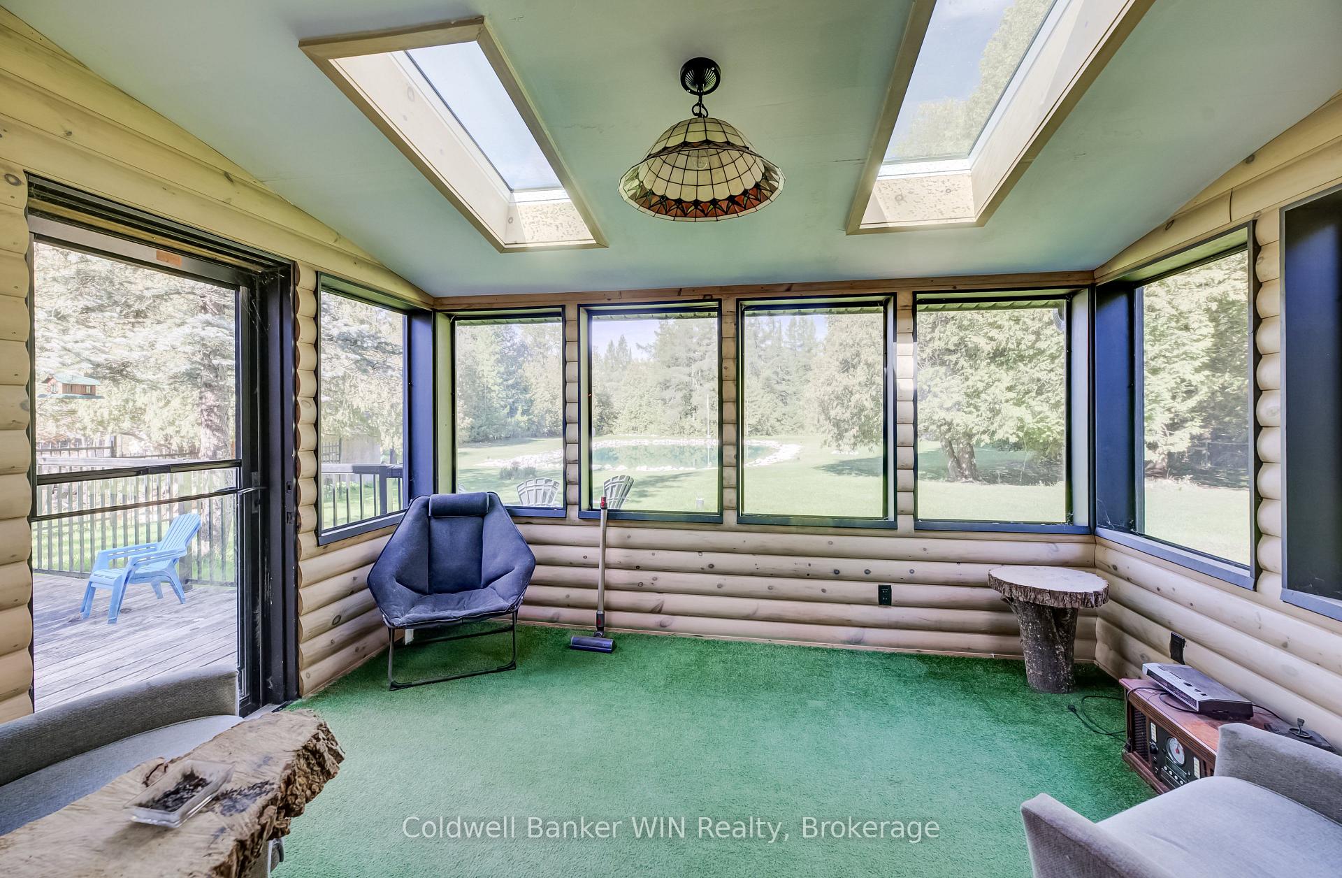 Photo 14 of 775415 Highway 10, Chatsworth — HOMEH