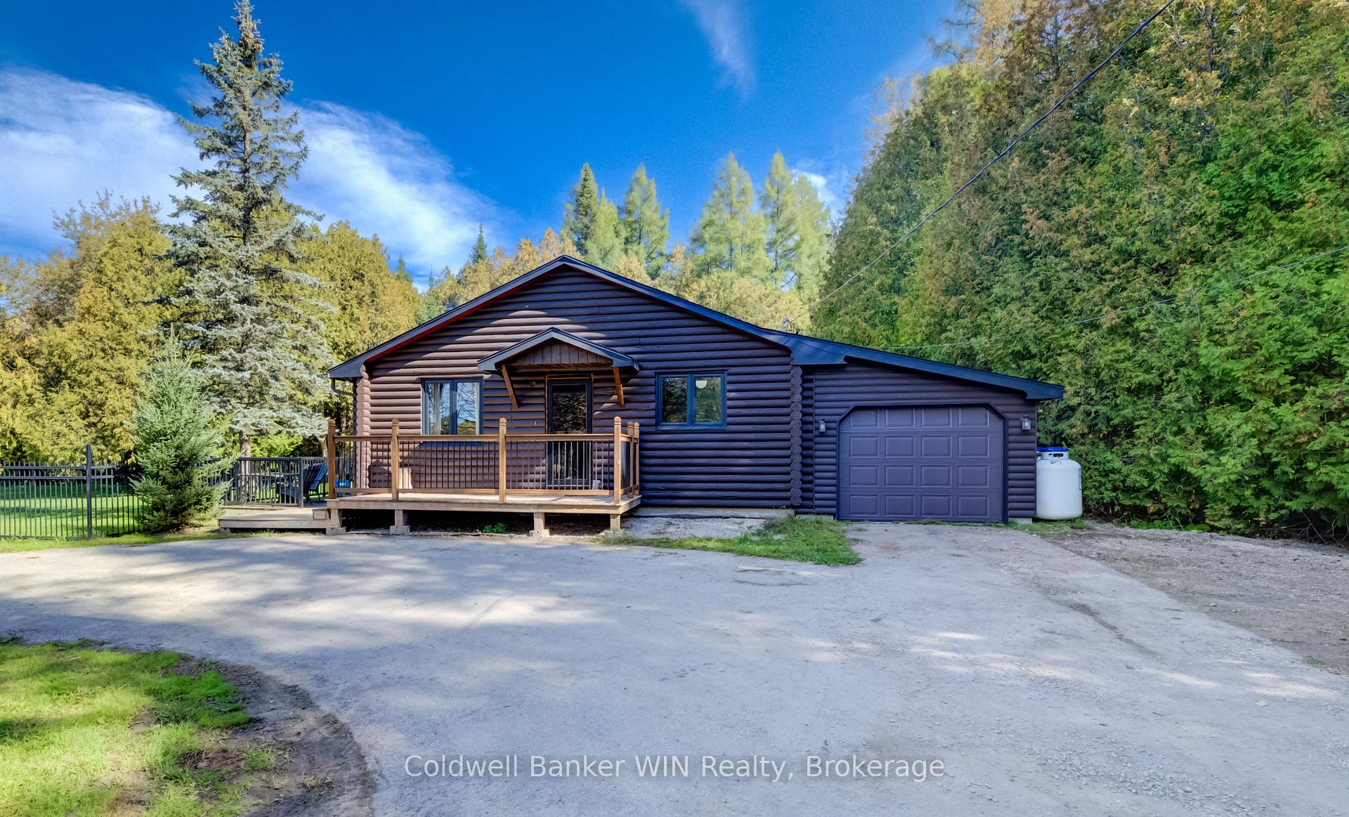 Photo 24 of 775415 Highway 10, Chatsworth — HOMEH