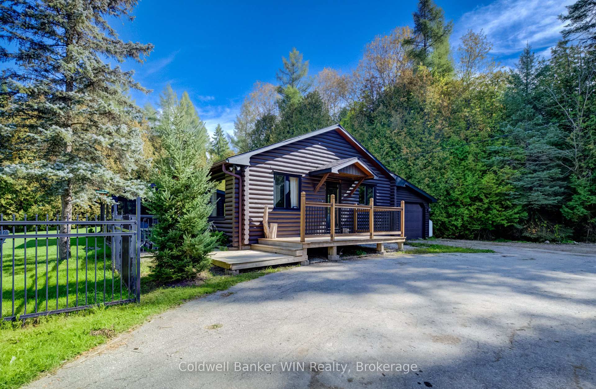 Photo 25 of 775415 Highway 10, Chatsworth — HOMEH