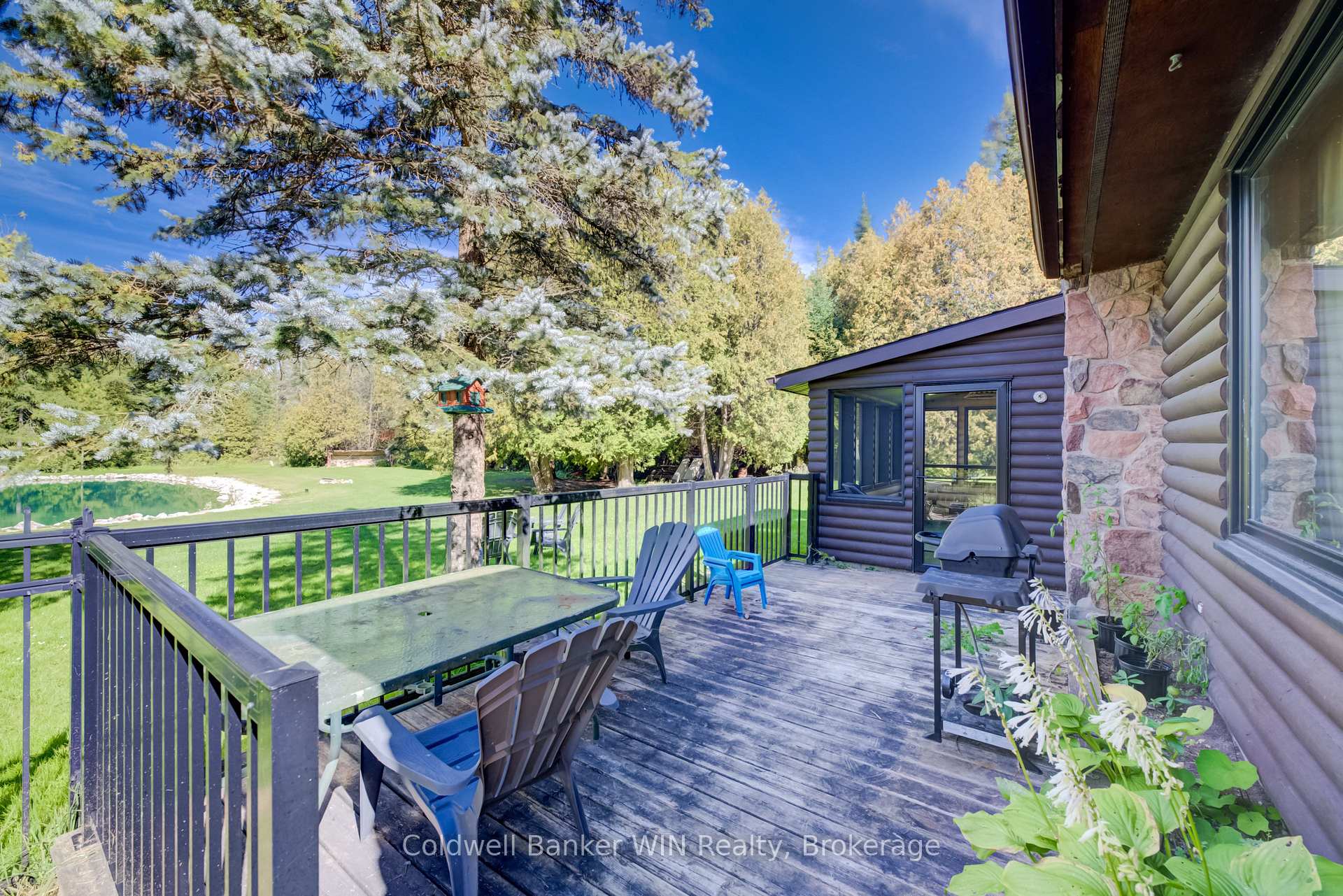 Photo 26 of 775415 Highway 10, Chatsworth — HOMEH