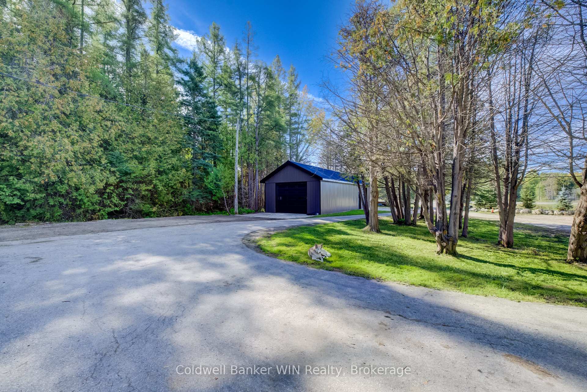 Photo 27 of 775415 Highway 10, Chatsworth — HOMEH