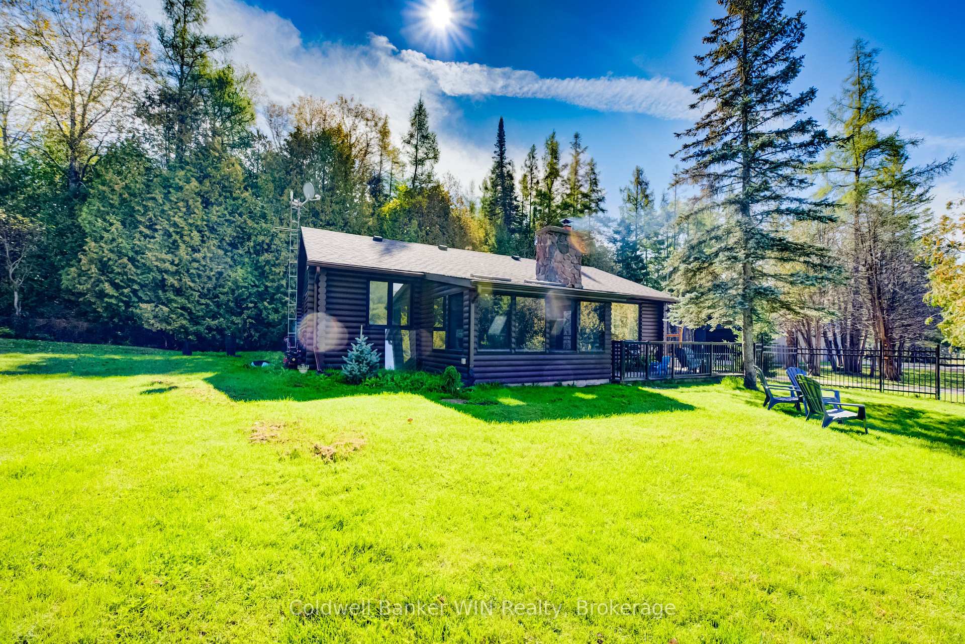 Photo 32 of 775415 Highway 10, Chatsworth — HOMEH