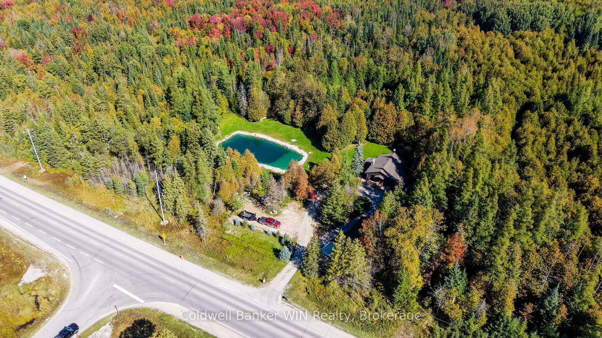 Photo 35 of 775415 Highway 10, Chatsworth — HOMEH