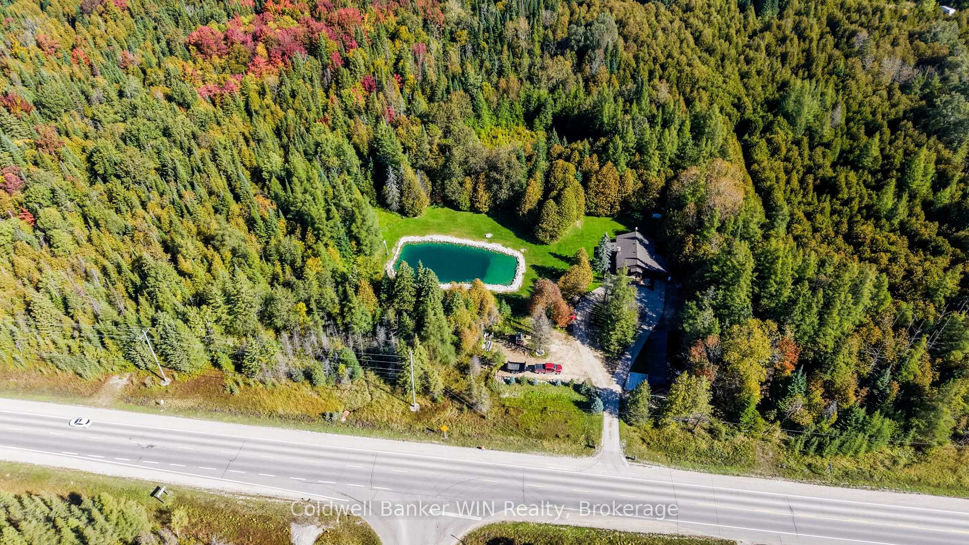 Photo 36 of 775415 Highway 10, Chatsworth — HOMEH