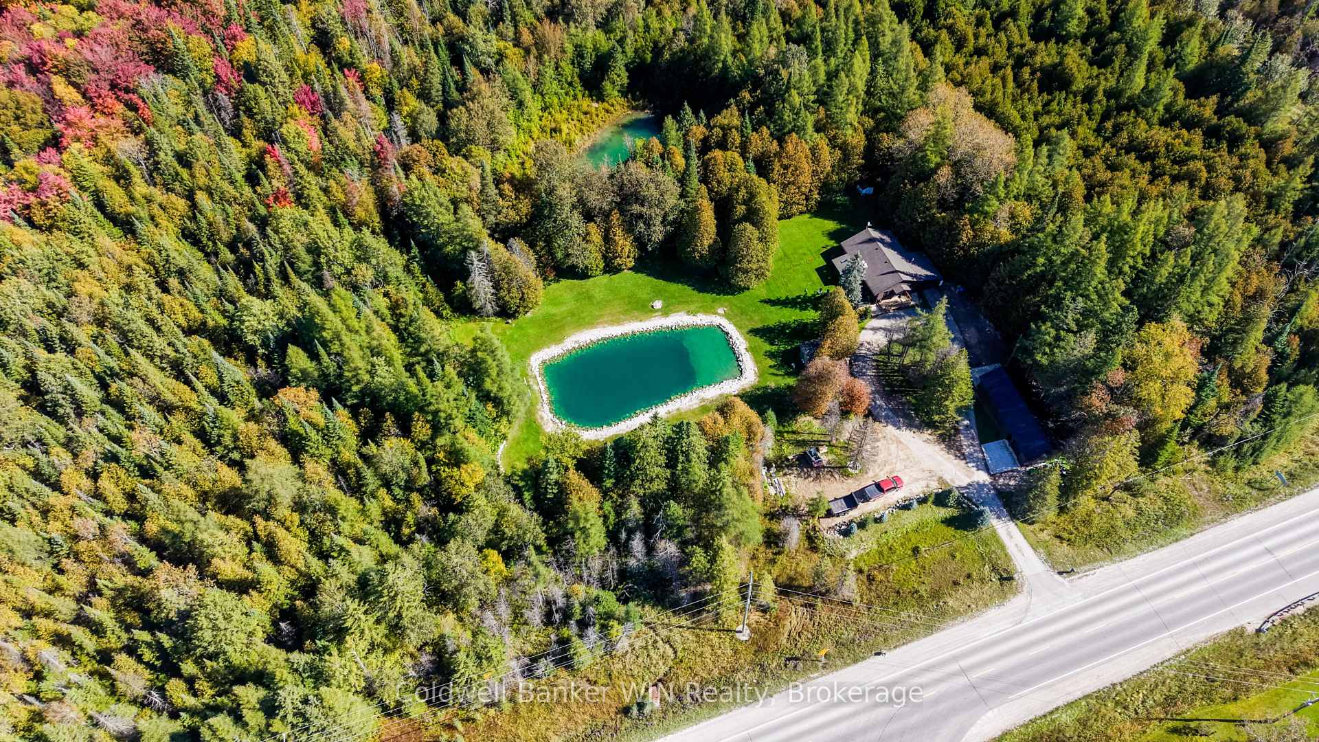 Photo 37 of 775415 Highway 10, Chatsworth — HOMEH