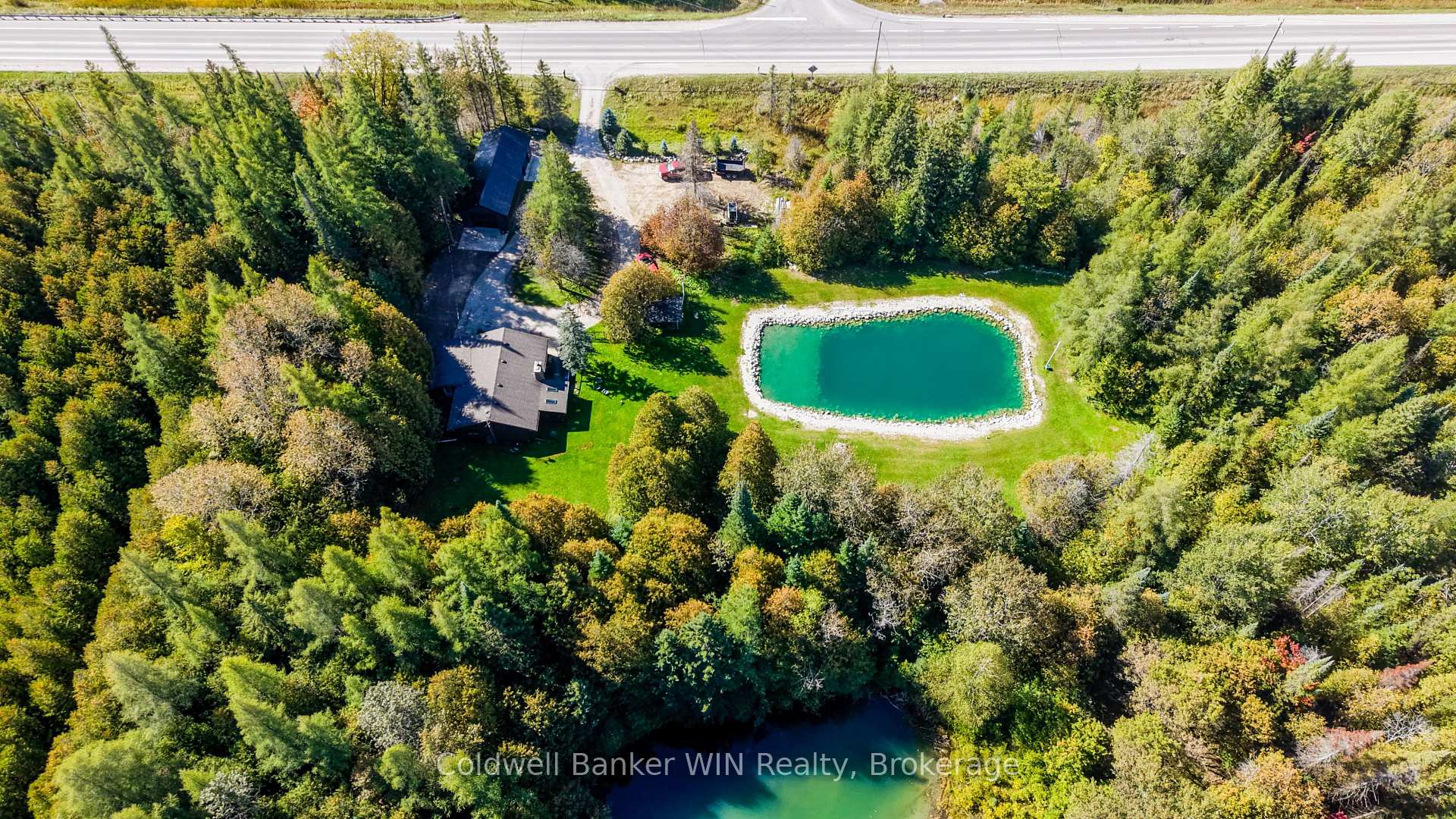 Photo 39 of 775415 Highway 10, Chatsworth — HOMEH