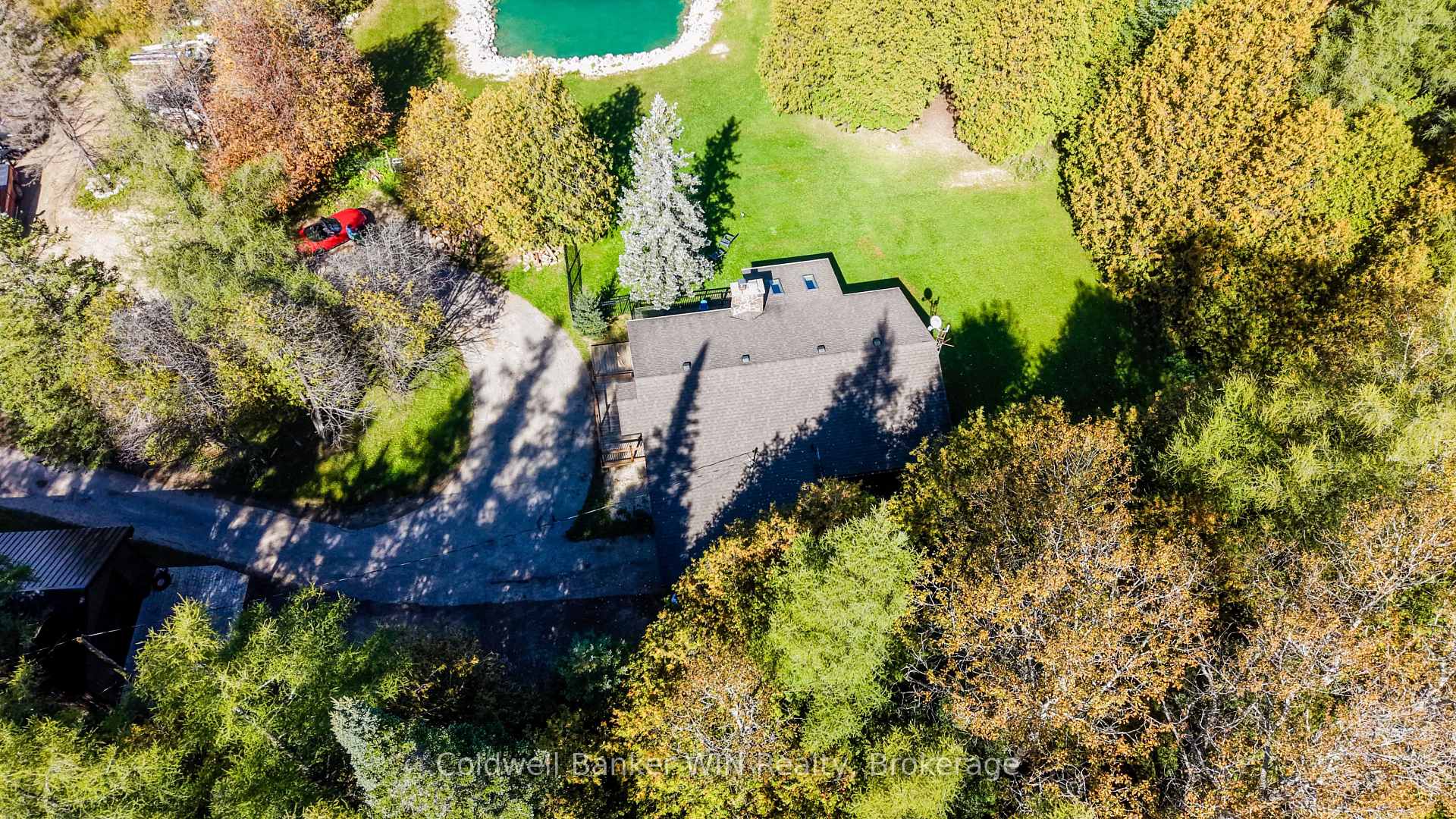 Photo 40 of 775415 Highway 10, Chatsworth — HOMEH