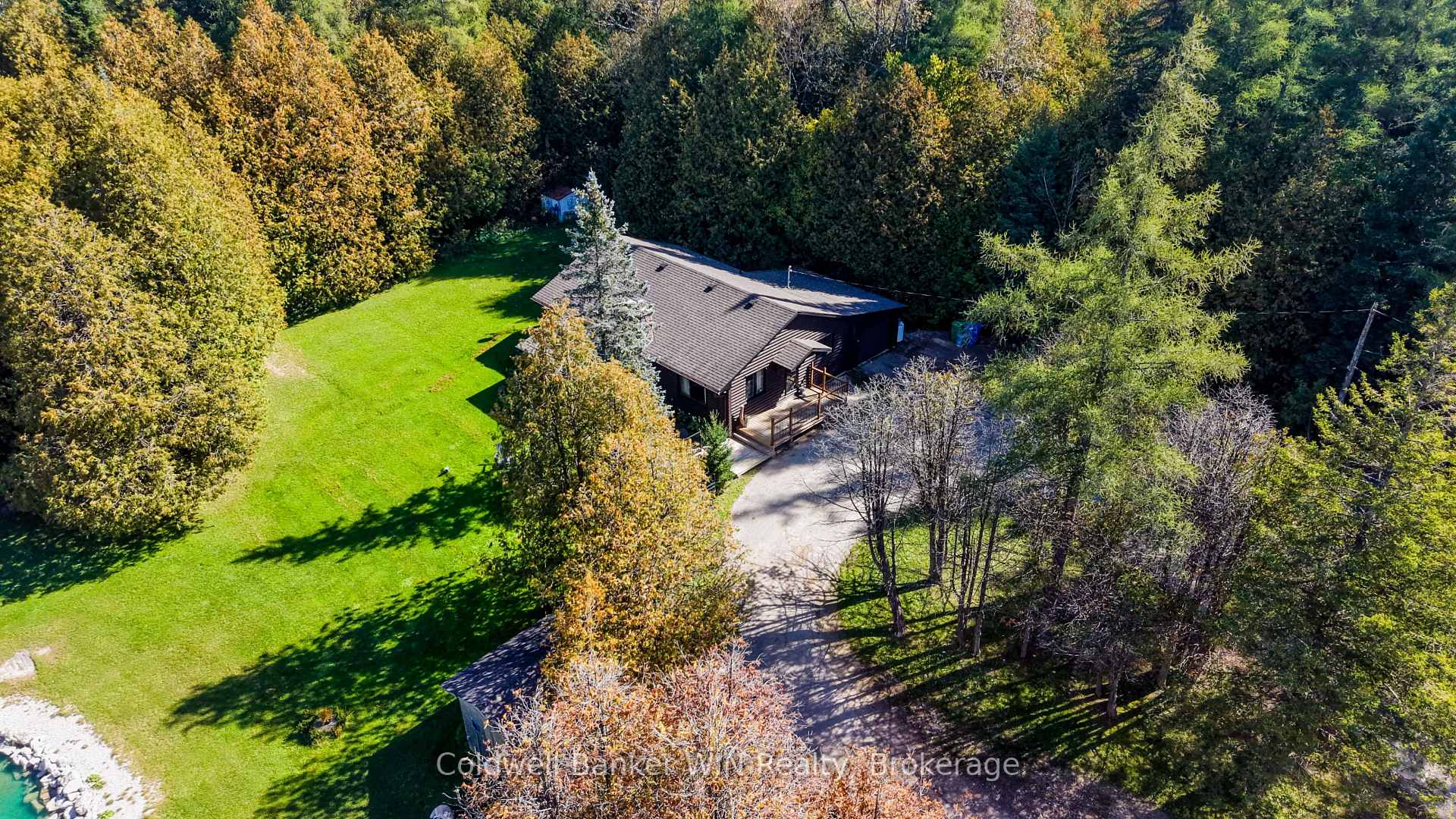 Photo 42 of 775415 Highway 10, Chatsworth — HOMEH