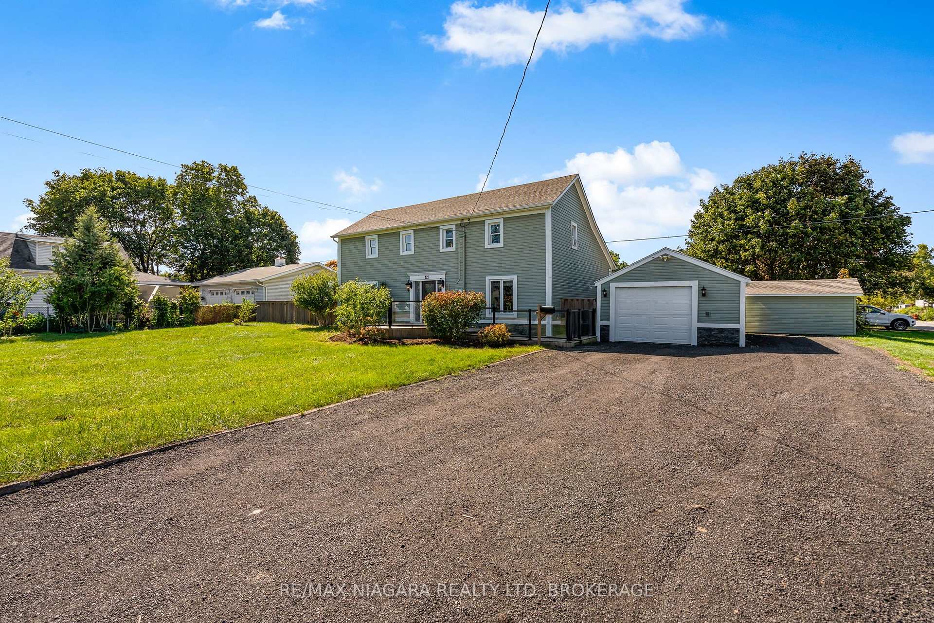 Photo of 121 Knoll Street