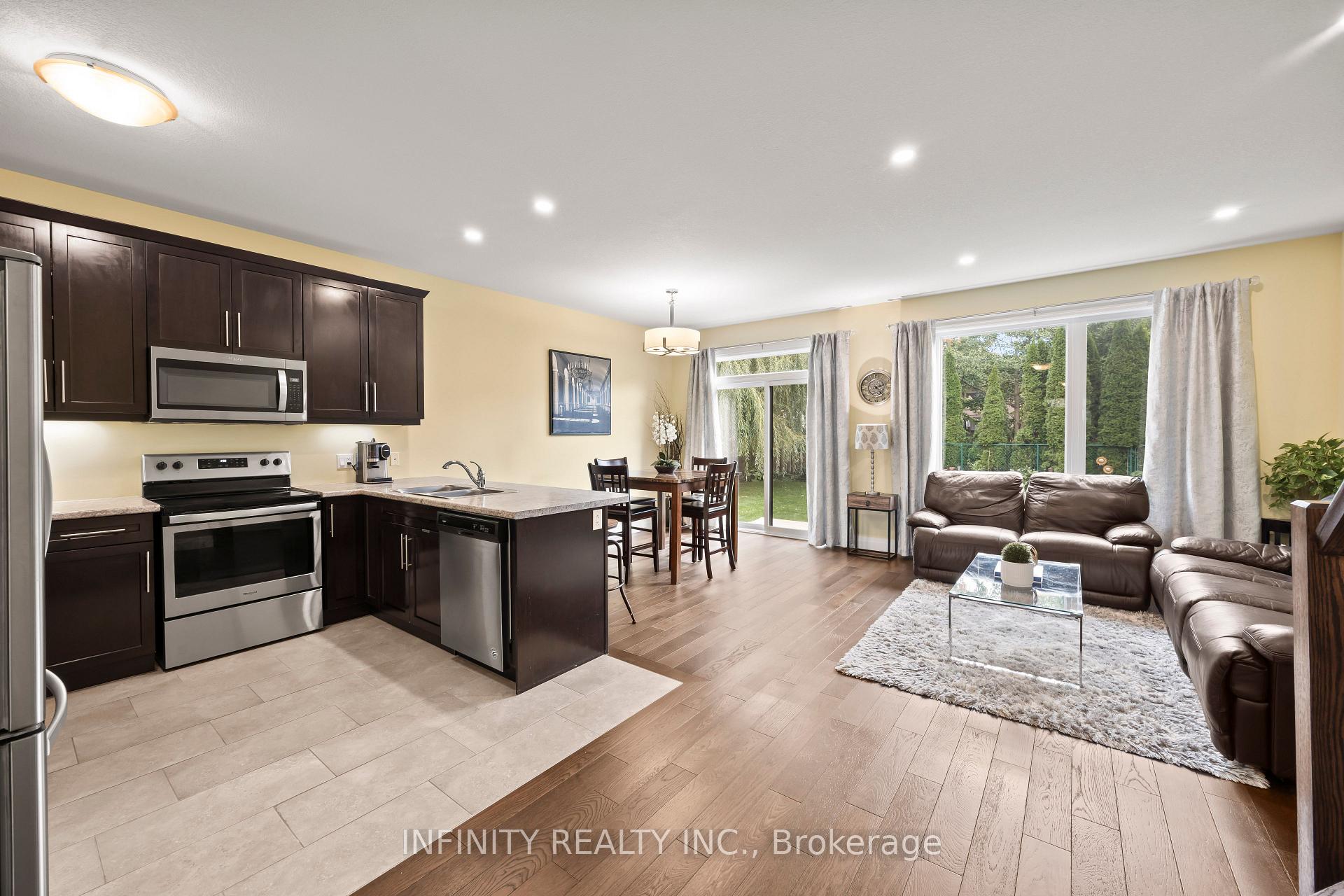 Photo 7 of 1679 Valhalla Street, London, North E — HOMEH