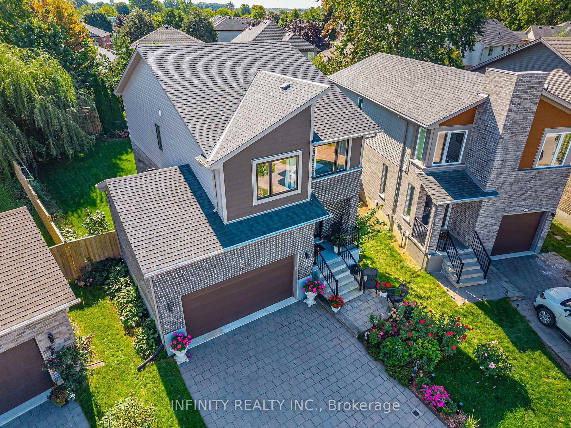 Photo 38 of 1679 Valhalla Street, London, North E — HOMEH