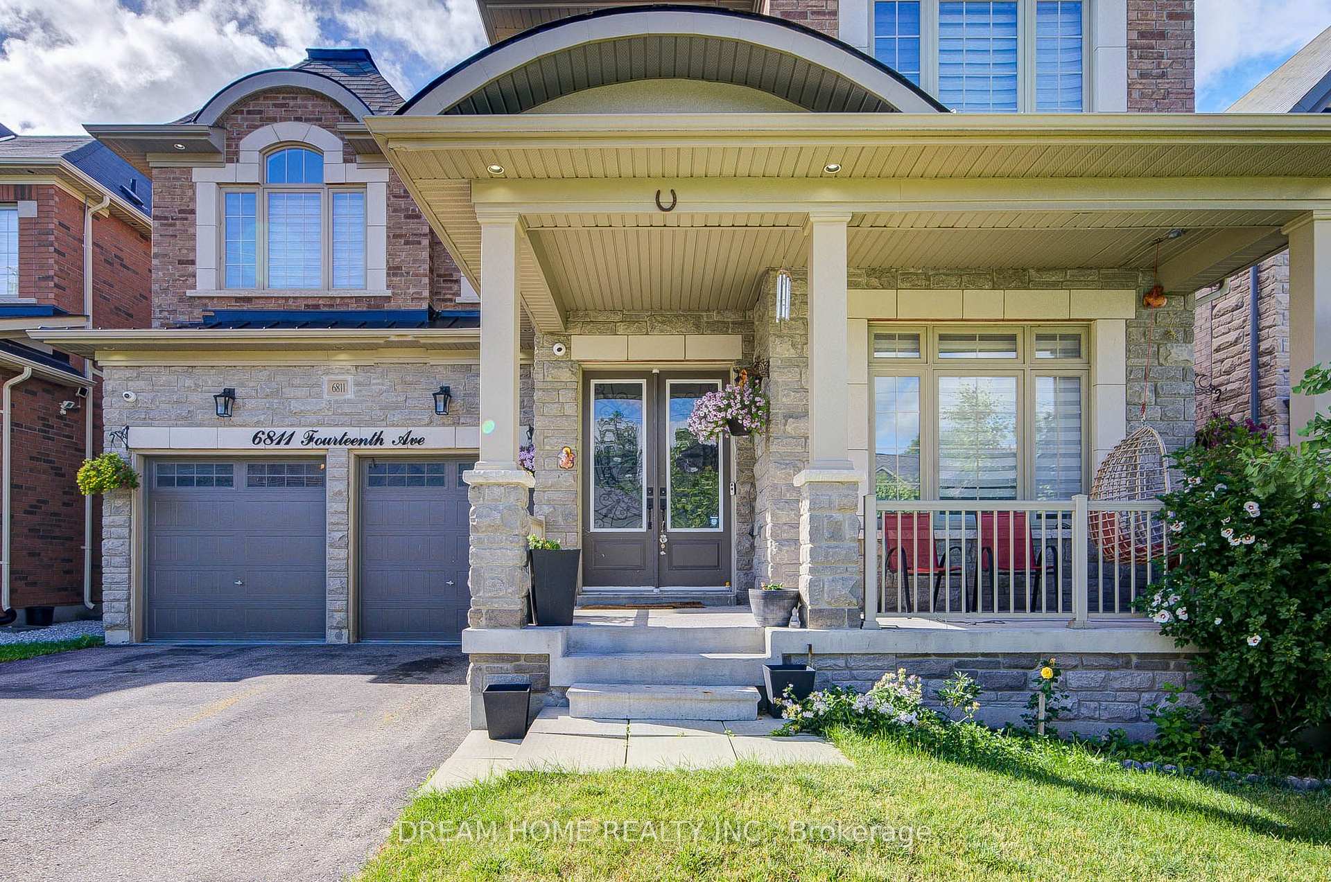 Photo 1 of 6811 14th Avenue, Markham, Box Grove — HOMEH